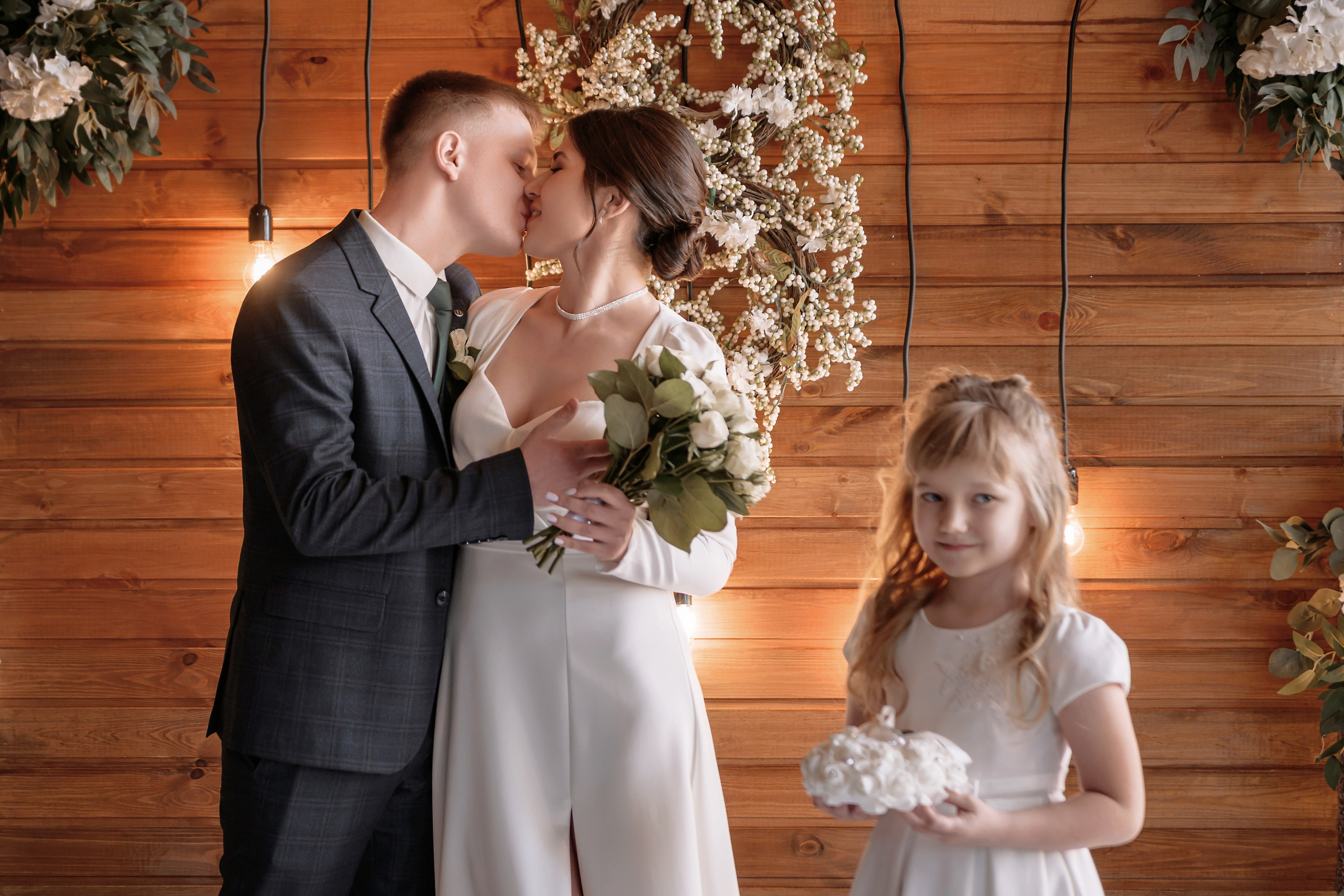 Эдуард и Виктория. Свадебный фотограф Белгород Валуйки Старый Оскол Воронеж
