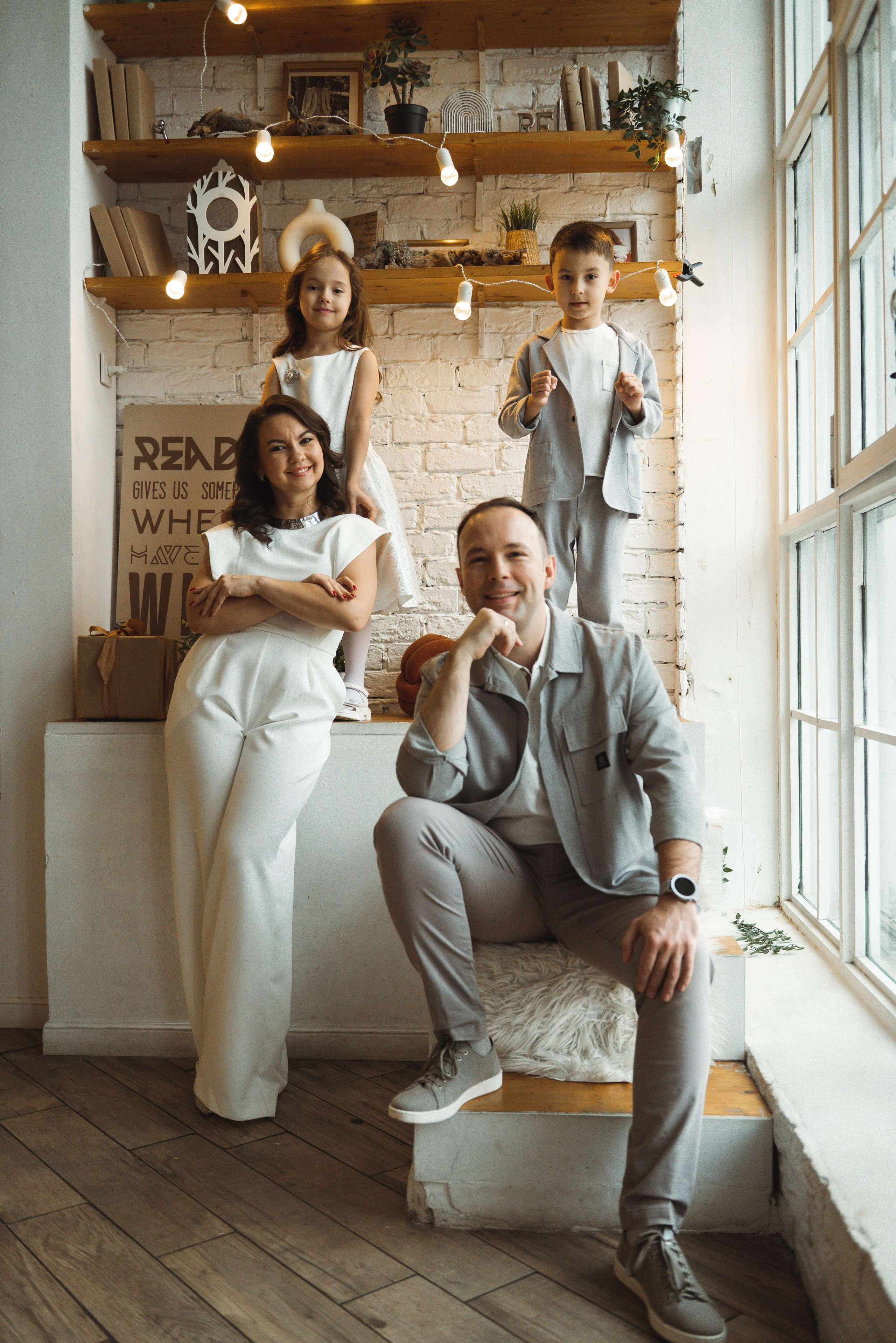 Юра и Женя. Фотограф Москва Настя Профотовна. Репортажные, свадебные и контент фотосессии