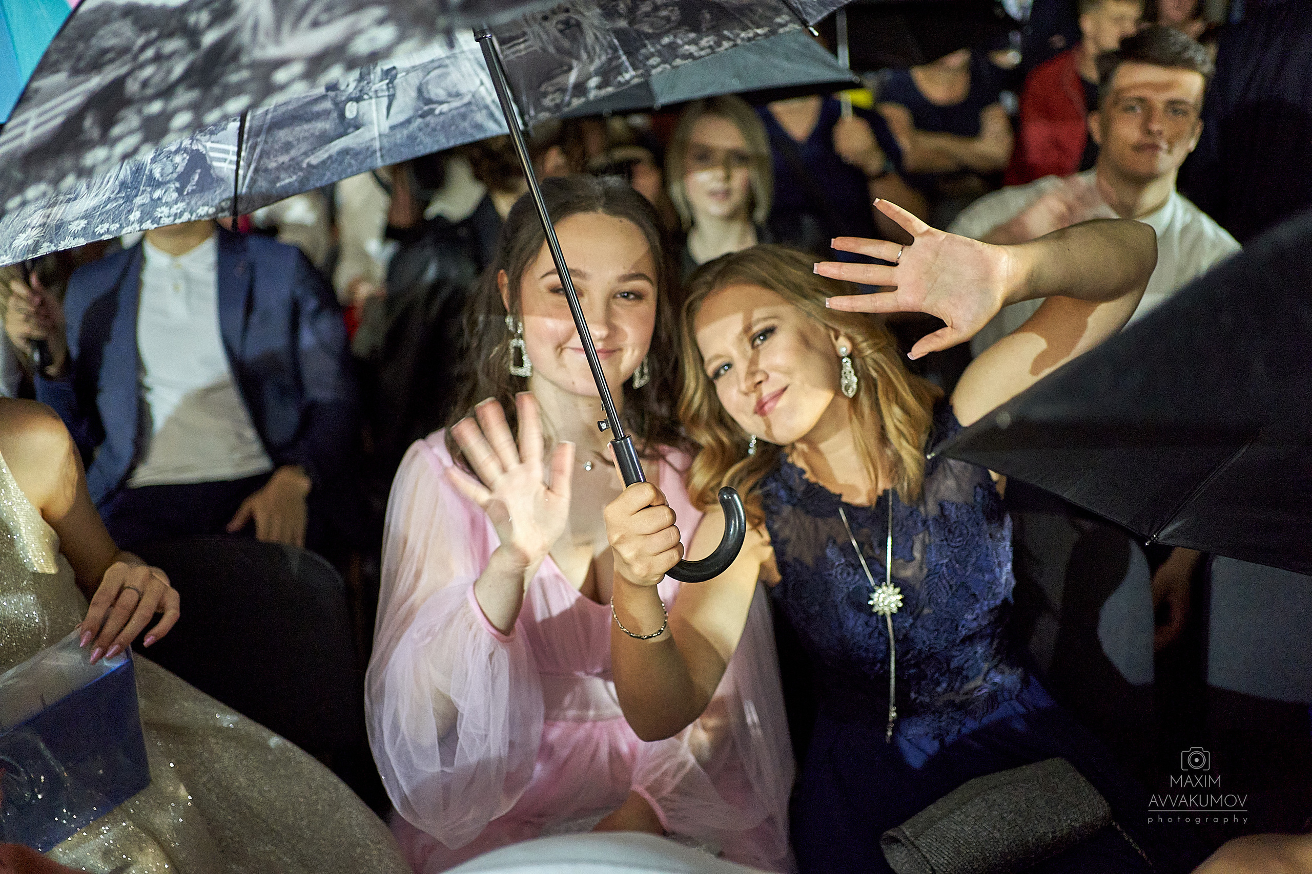 Отзывы клиентов о работе. Портретный и свадебный фотограф в Крыму Аввакумов Максим