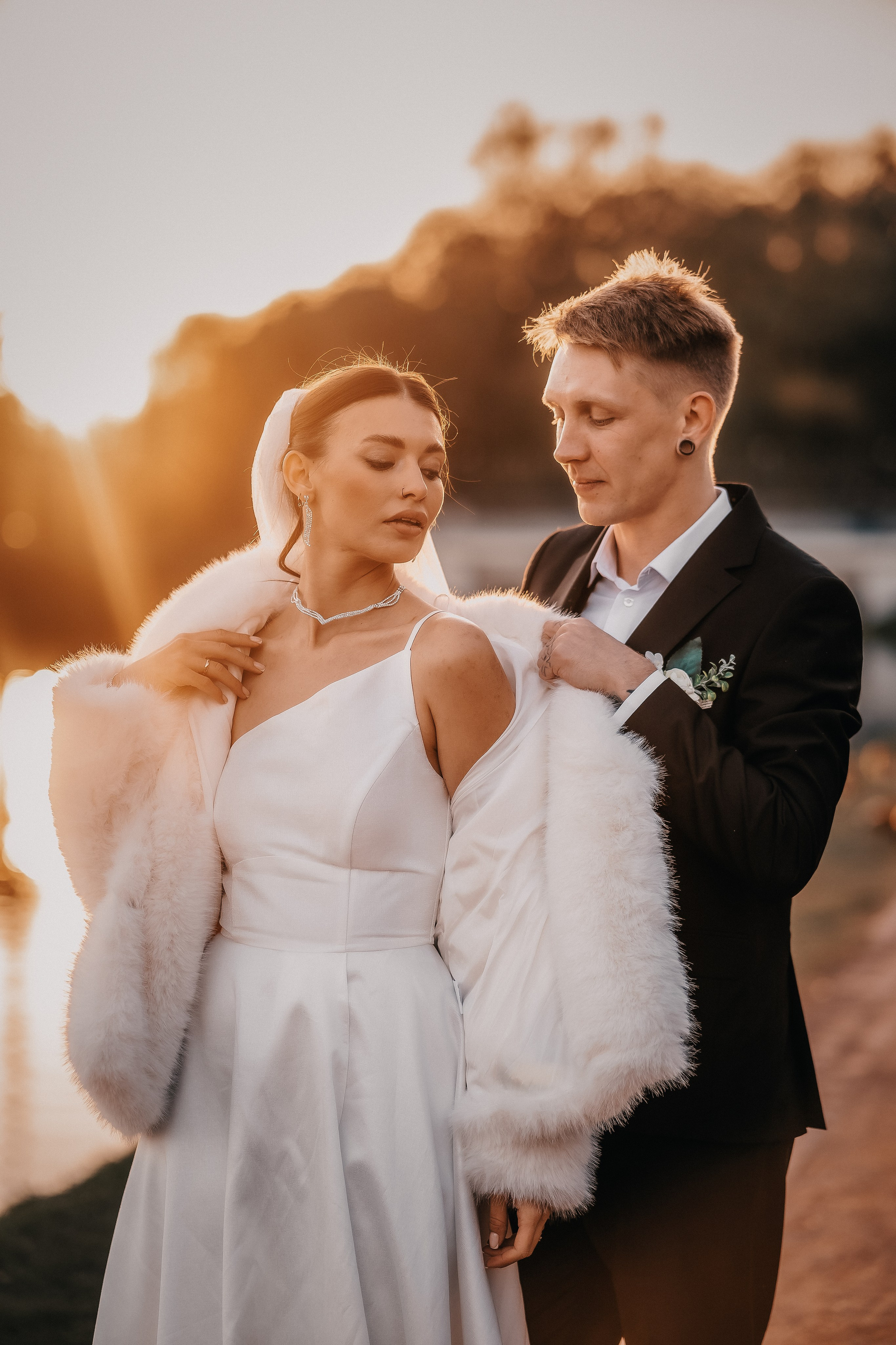 Wedding. Фотограф Москва