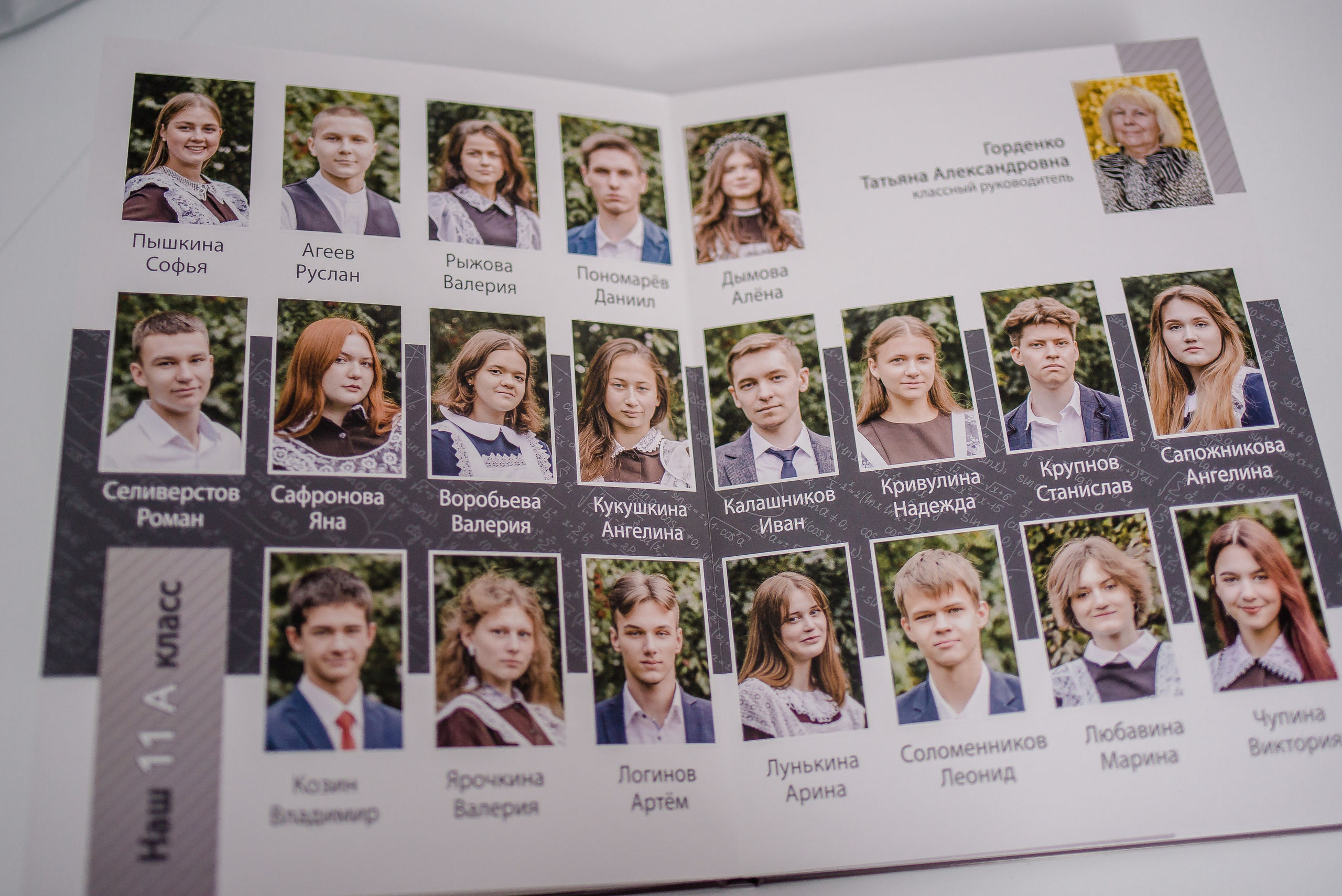 Фотокниги. Семейный и детский фотограф в Пензе Ирина Зорина