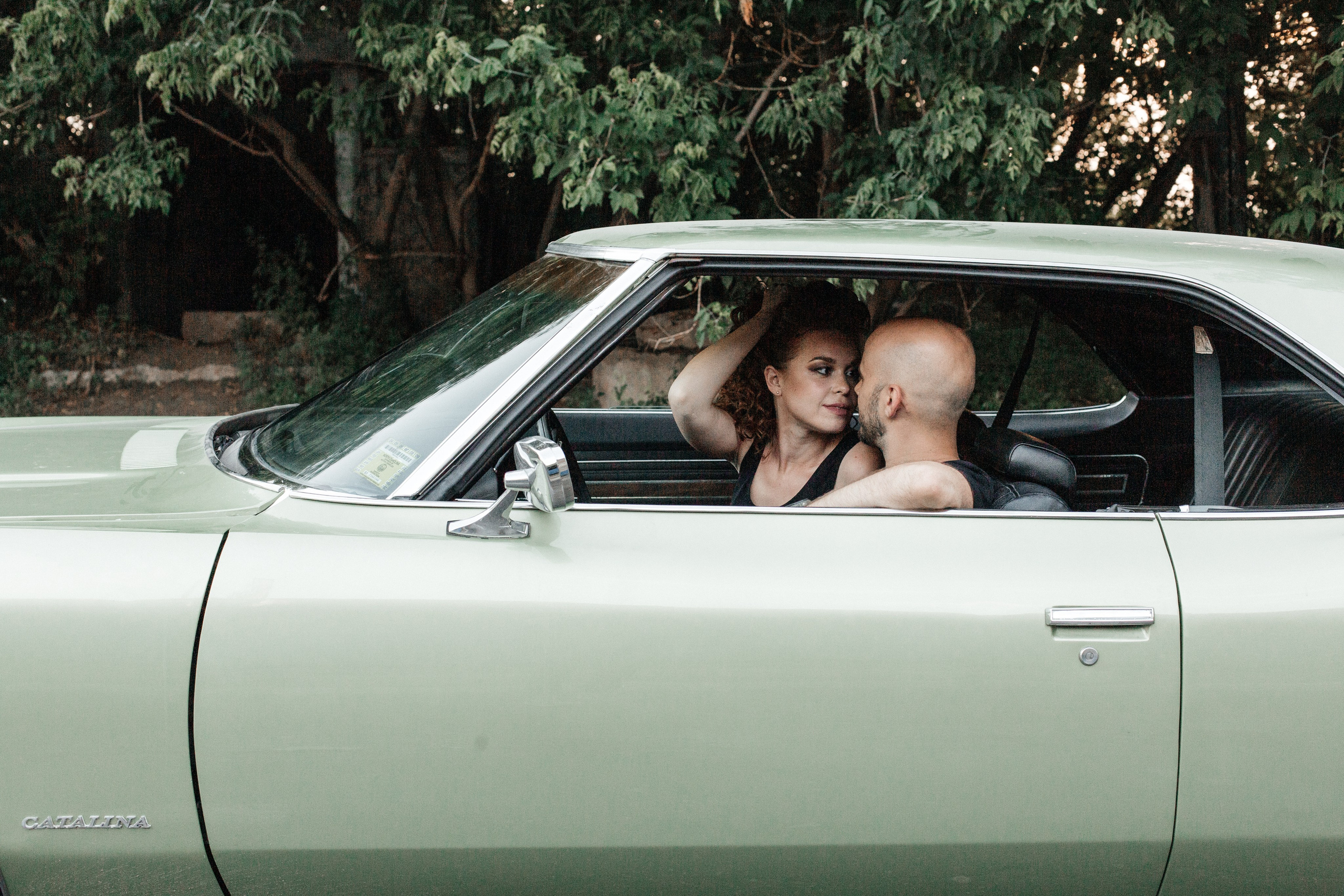 Тимофей и Карина. Свадебный и Репортажный фотограф Нижний Новгород Москва Ежов Иван