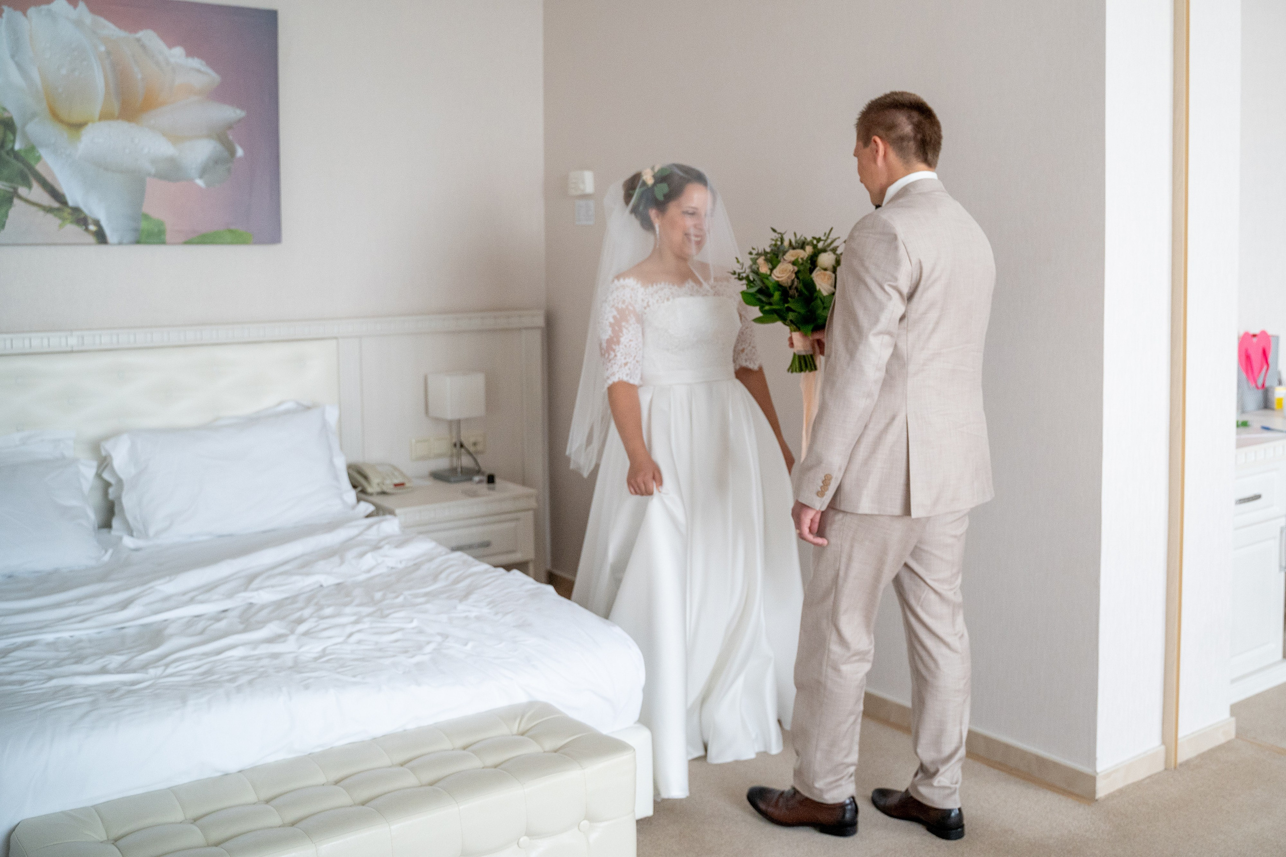 Дмитрий и Вика. Архив