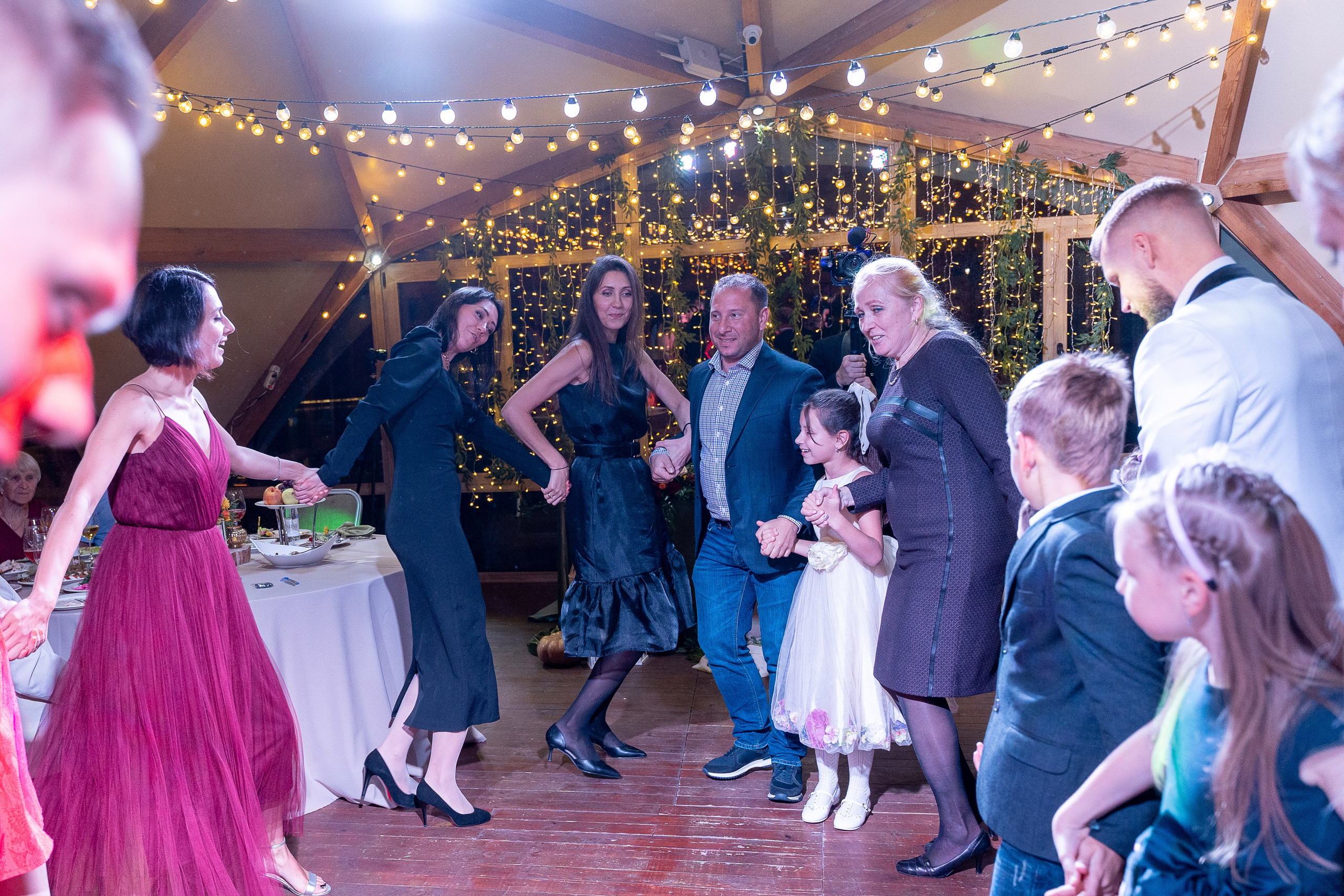 Виталий и Екатерина. Архив