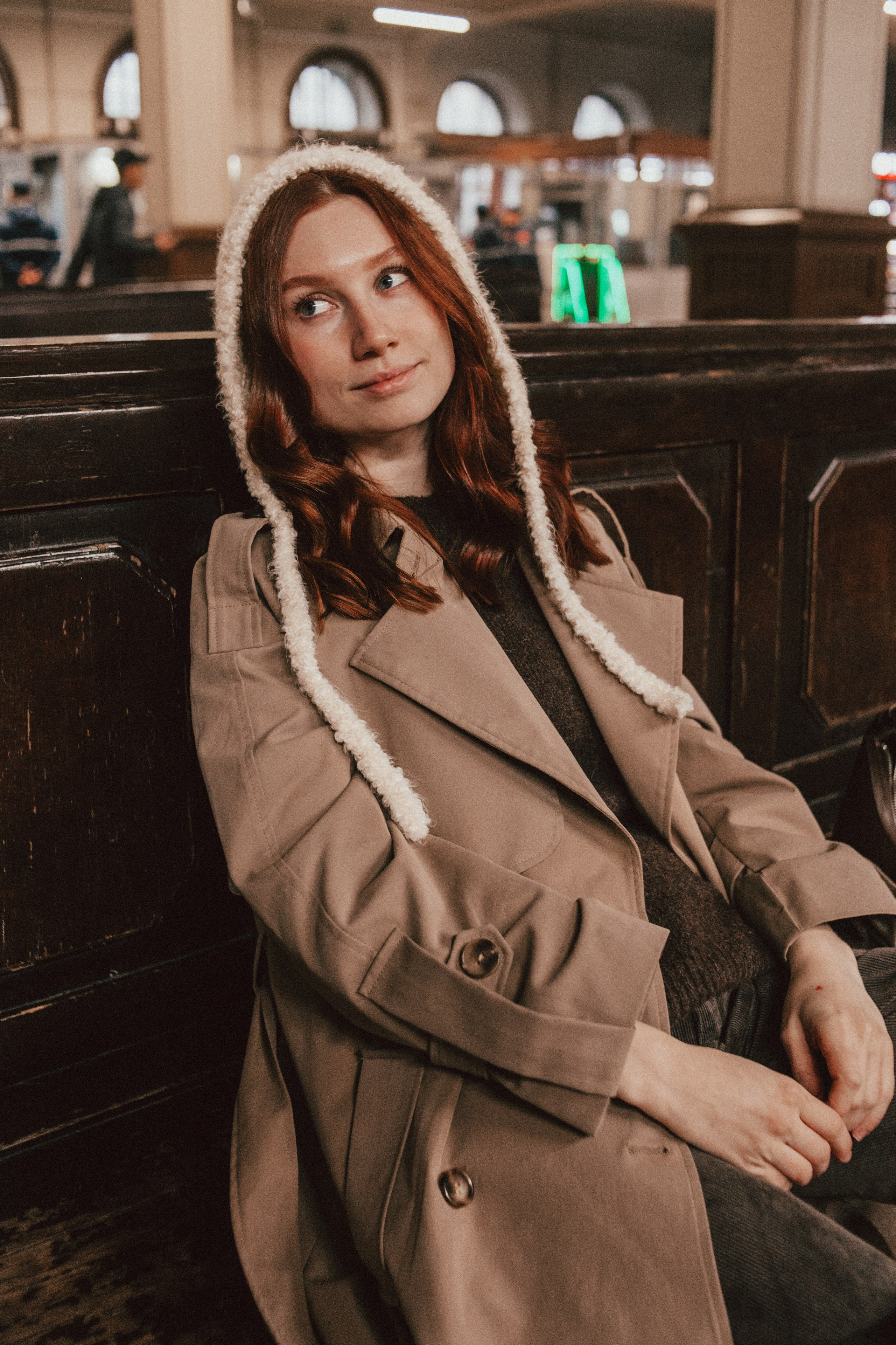 Маша. Семейный фотограф во Всеволожске и Санкт-Петербурге Юлия Капустина