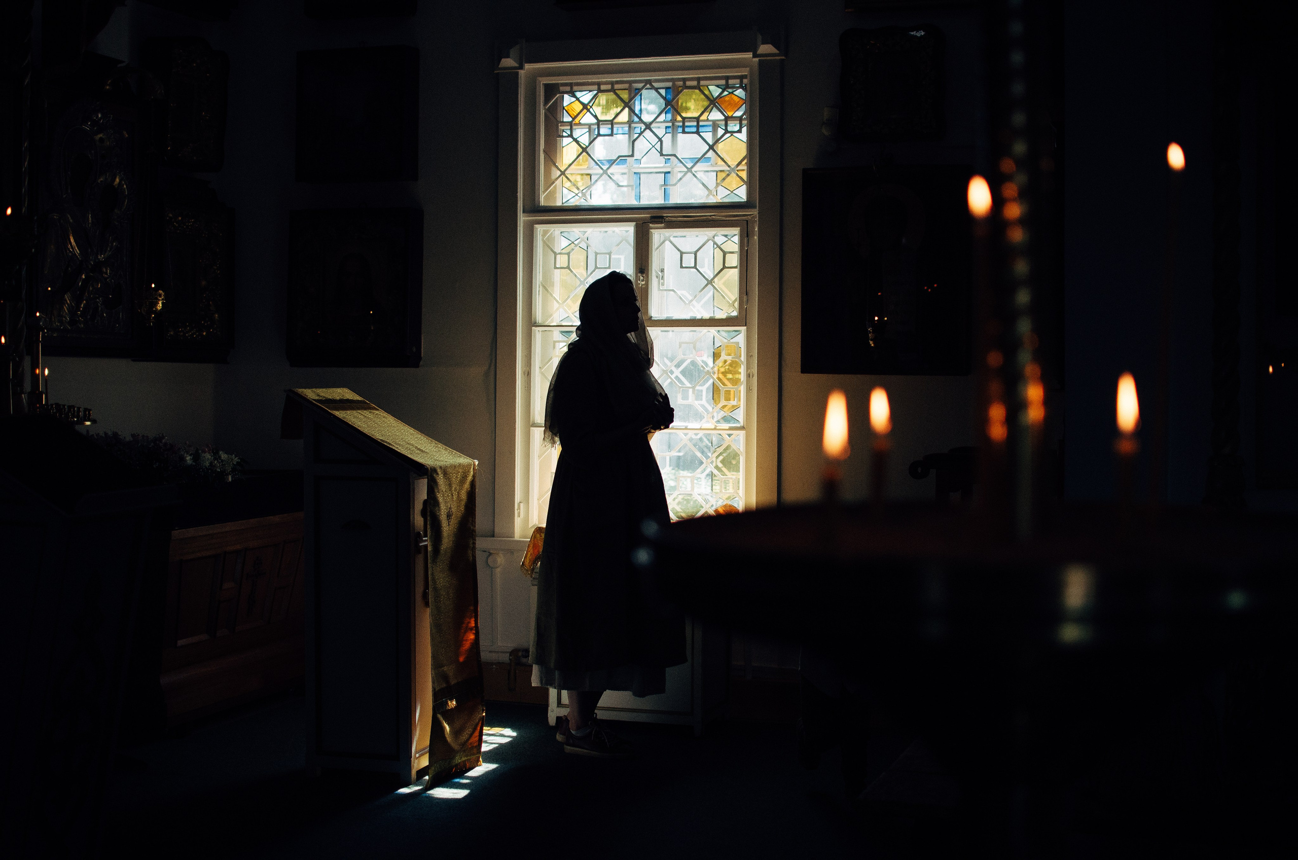 Катя и Мирон — Крещение и семейные фотографии. Семейный фотограф во Всеволожске и Санкт-Петербурге Юлия Капустина