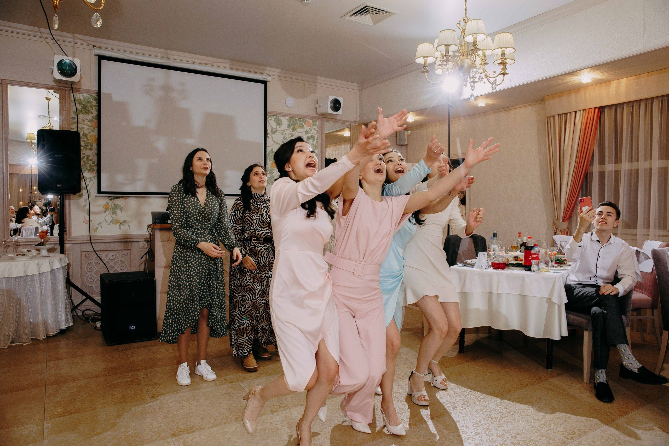 Свадьбы. Главная