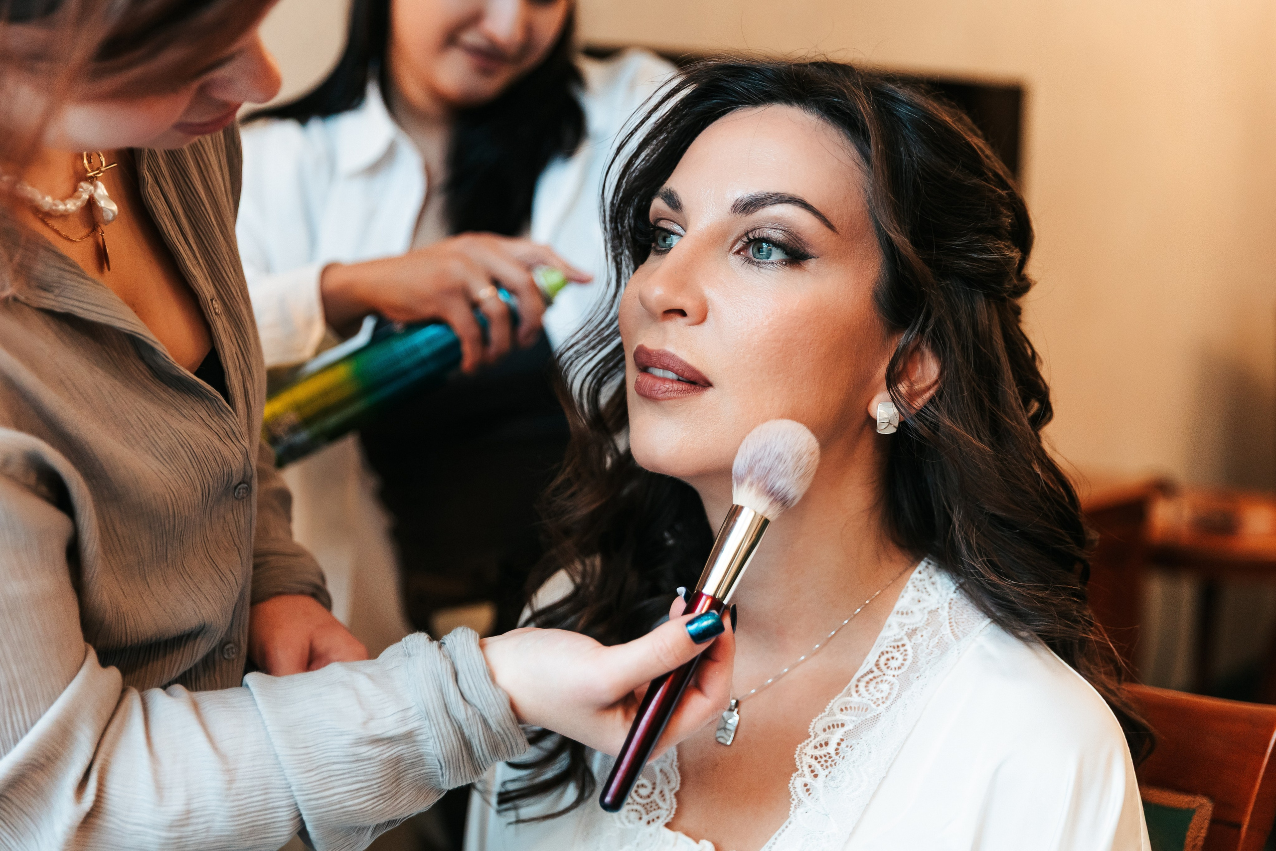 Свадебная серия Алексей и Алена. Виктор Черных