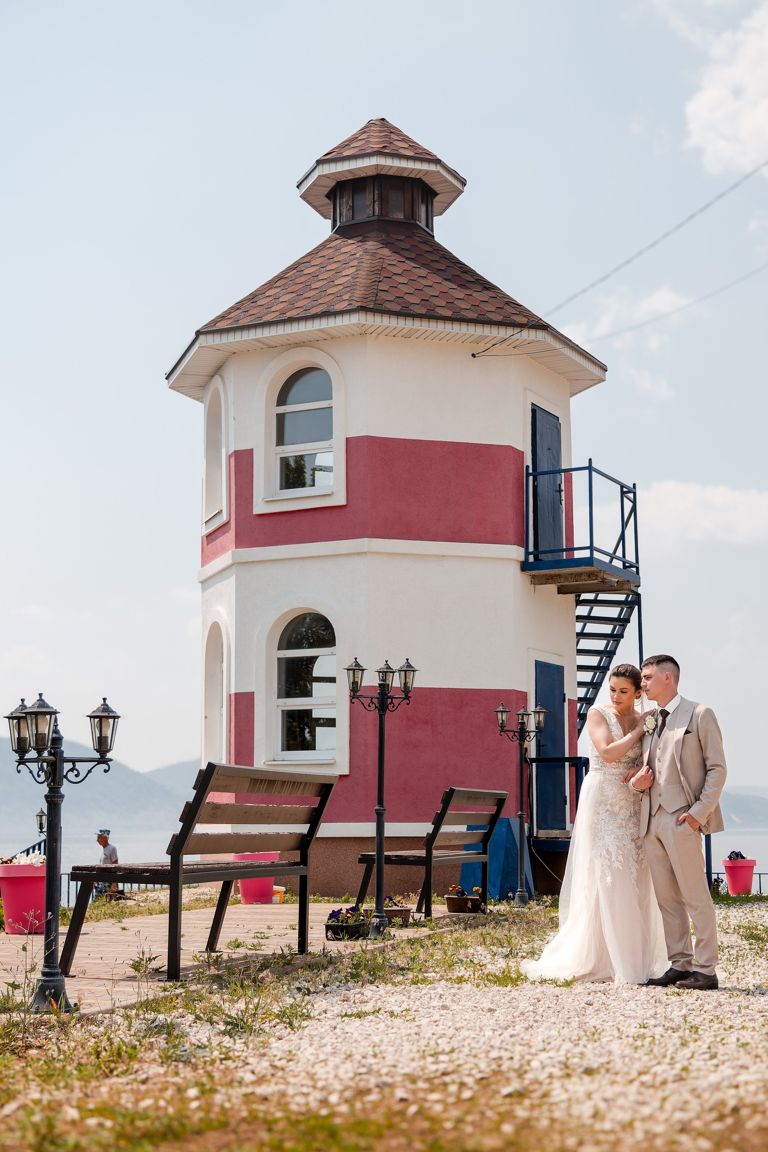 Камила и Азат. Фотограф в Самаре Евгений Гурин