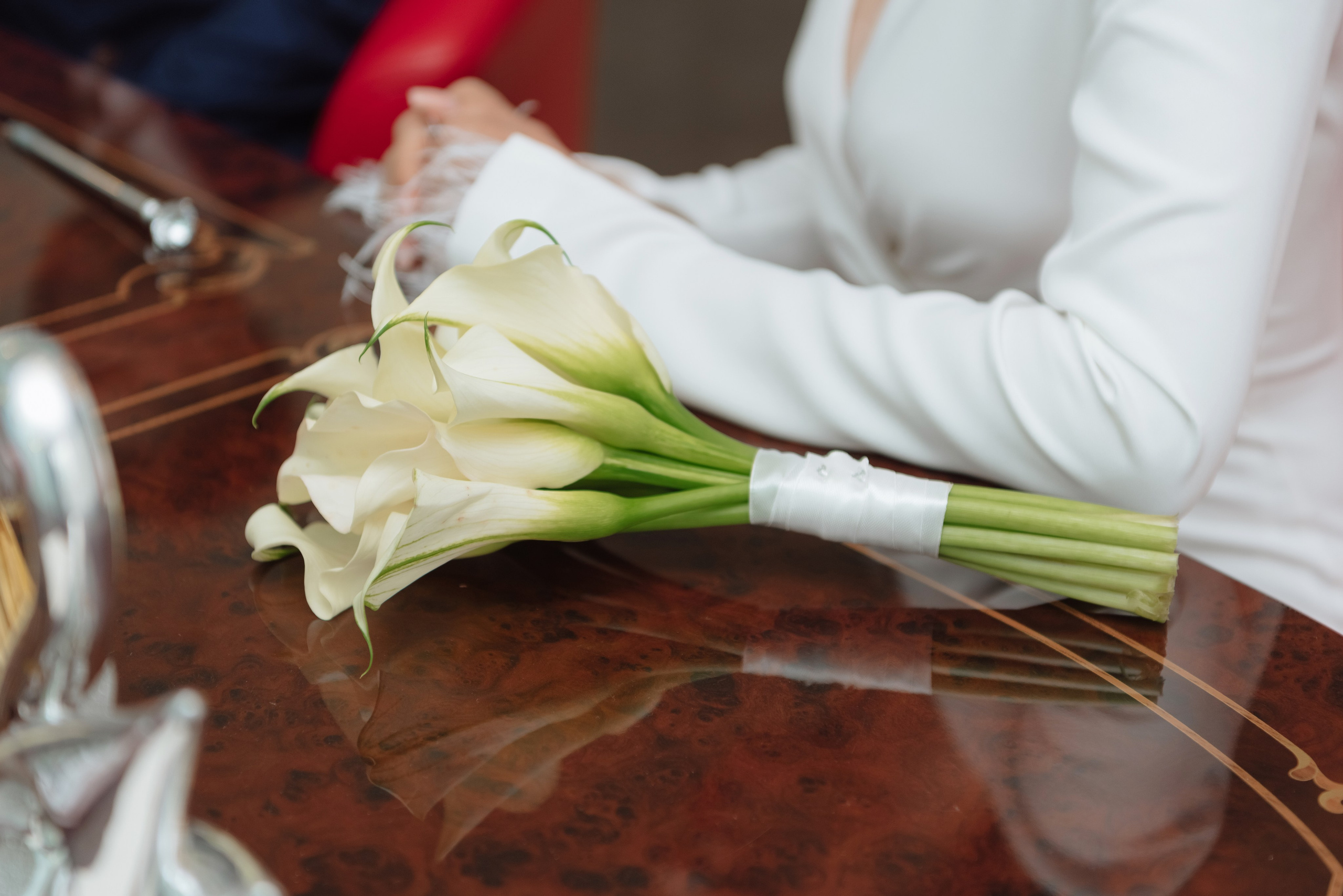 Илья и Мария. Свадебный фотограф Кузьмина Лилия