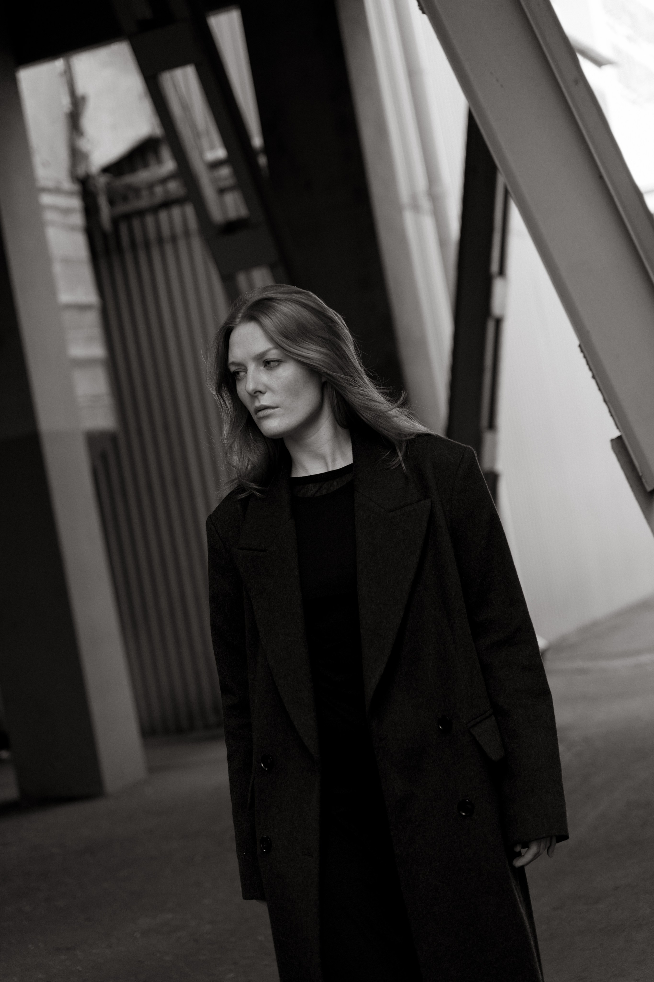 Streets of New York. Портретный фотограф в Краснодаре Валерия Матирная