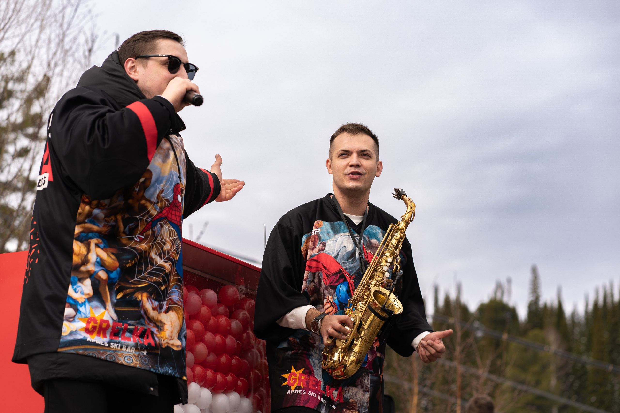 Грелка 13.04.24. Анастасия Паршукова — фотограф Шерегеш Новосибирск