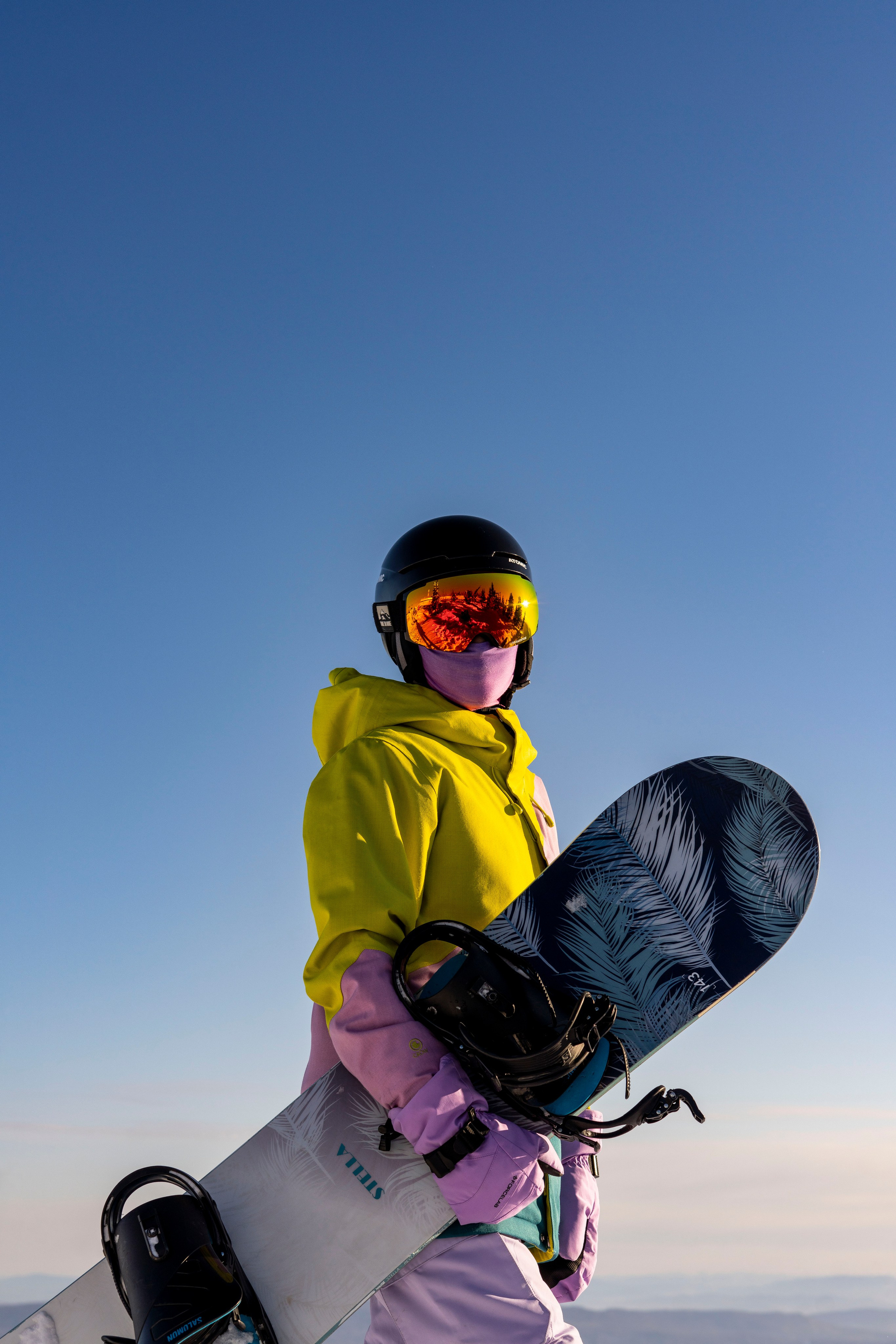 Тур. Анастасия Паршукова — фотограф Шерегеш Новосибирск
