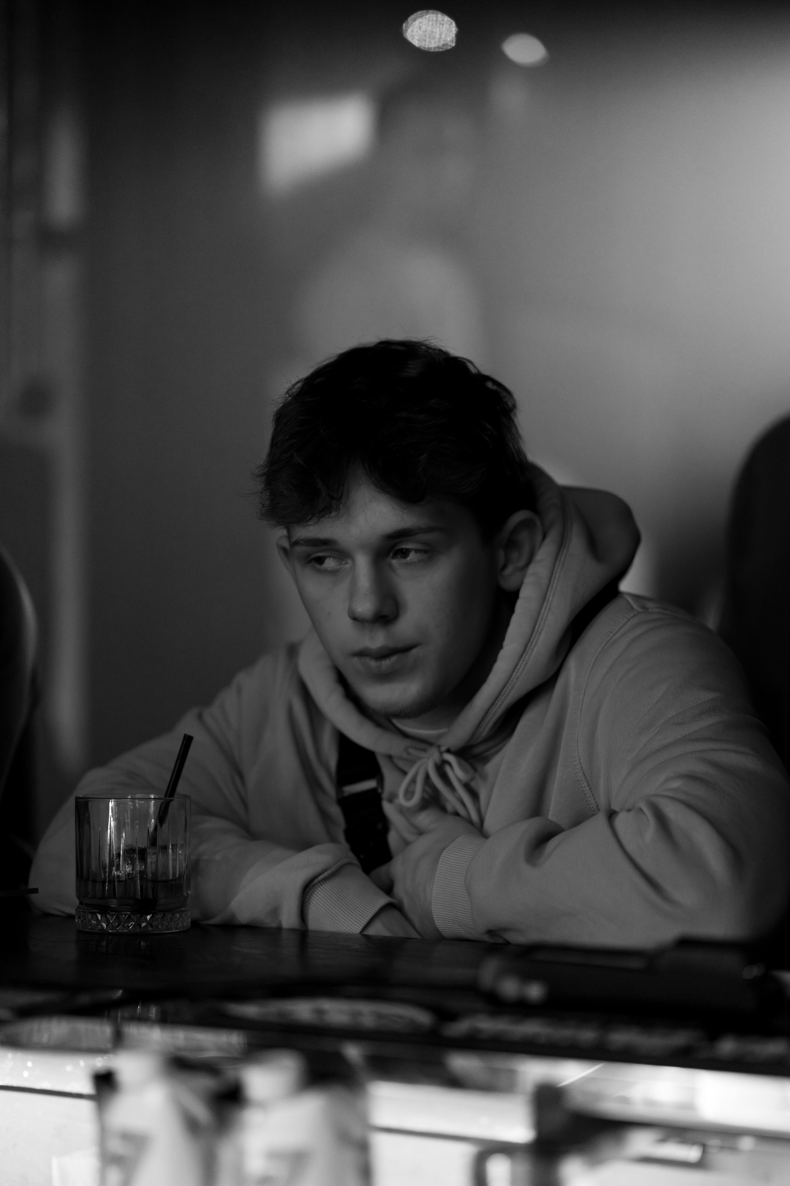 Rook's. Анастасия Паршукова — фотограф Шерегеш Новосибирск