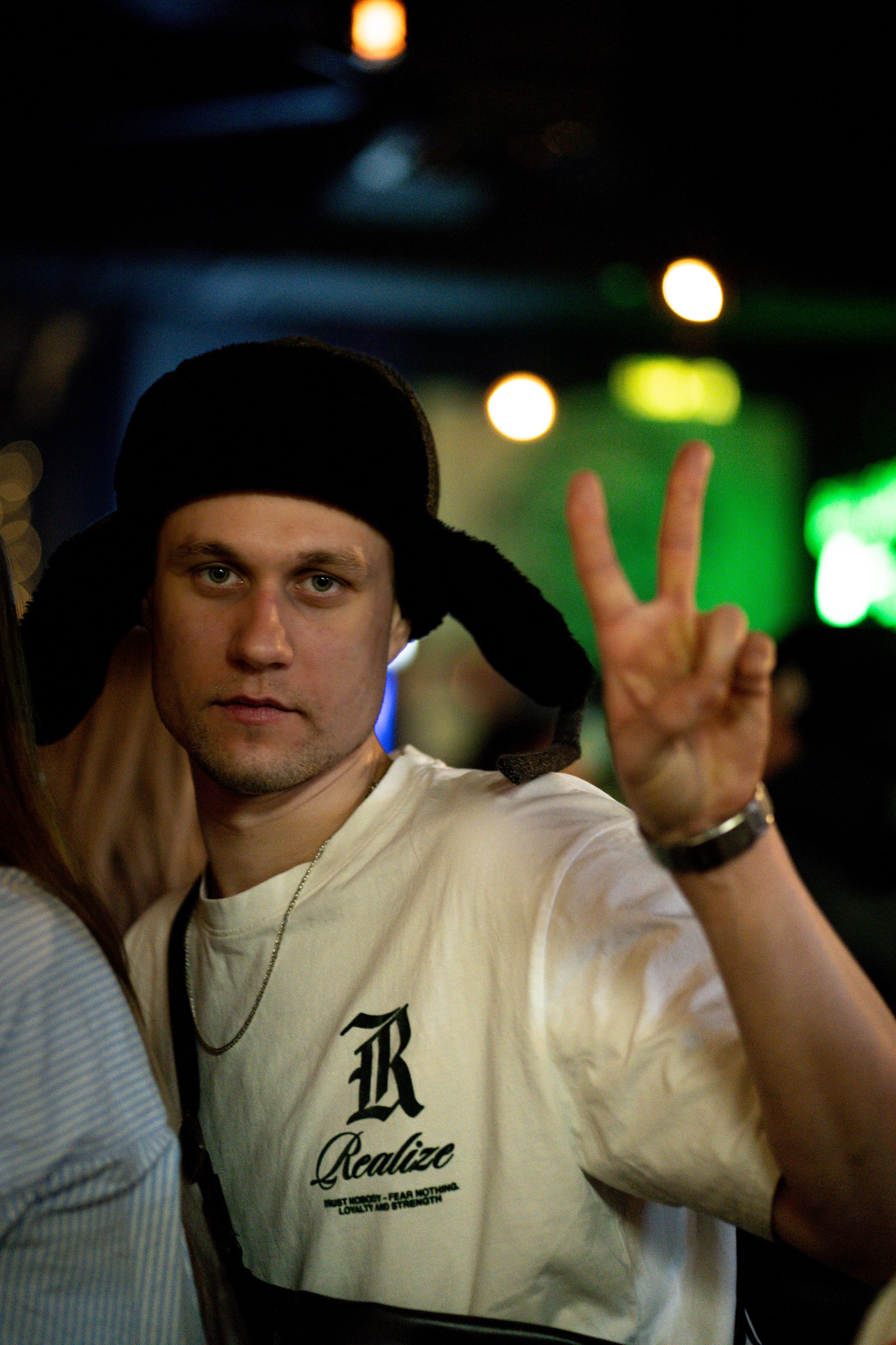 Rook's Smex. Анастасия Паршукова — фотограф Шерегеш Новосибирск