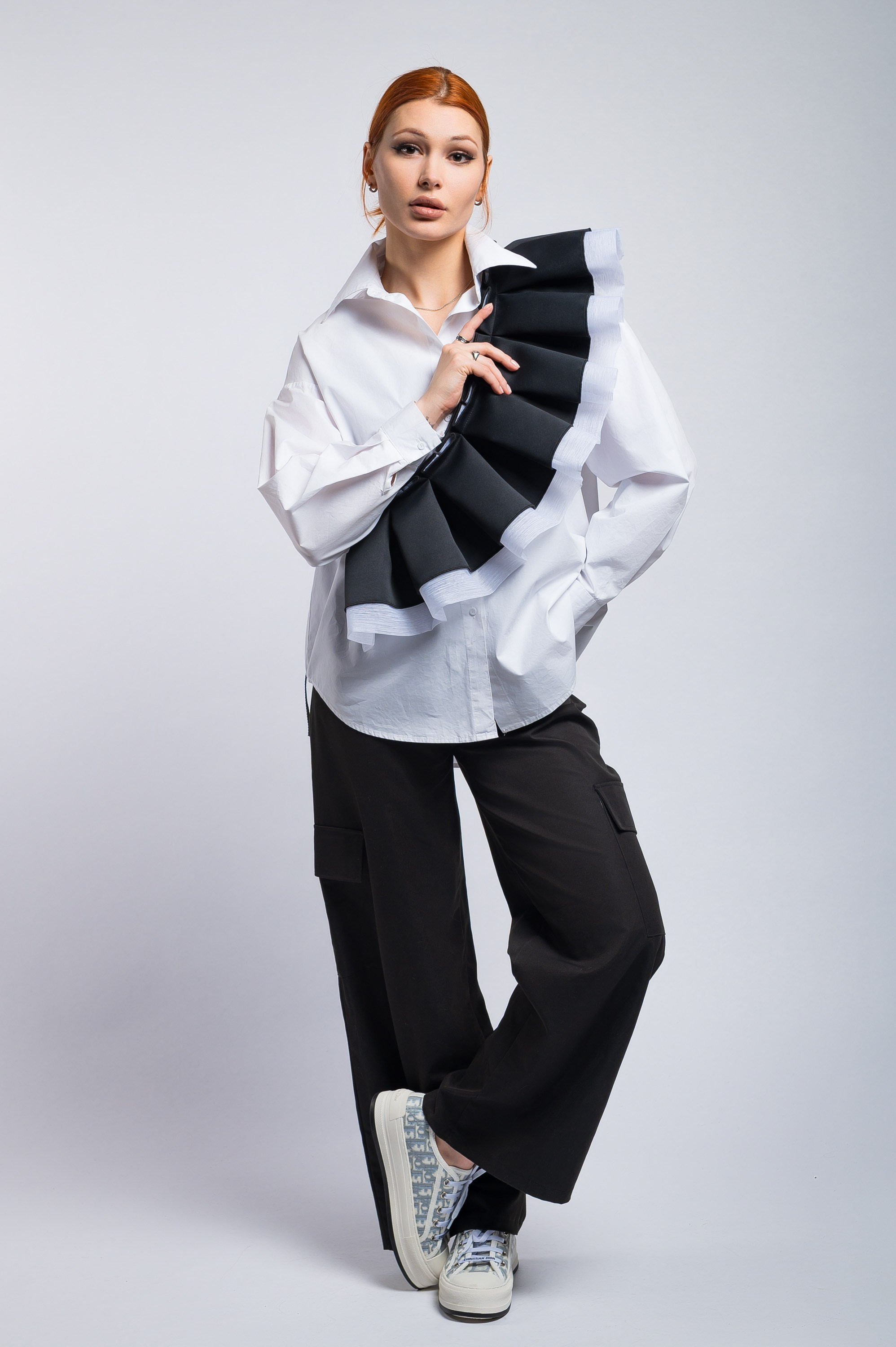 Рюши. Главная