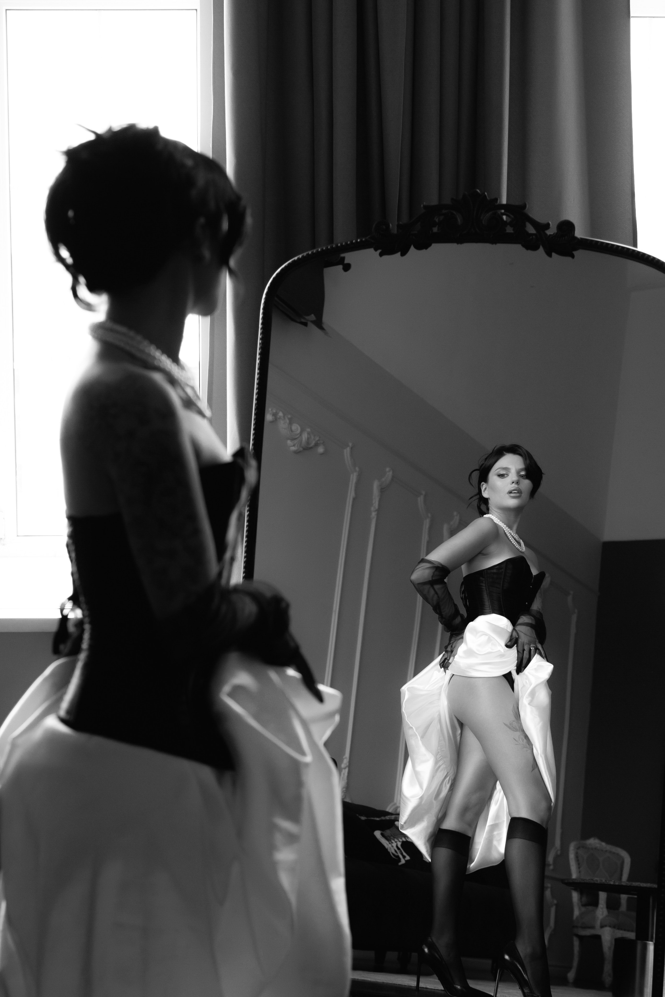 Polina. Mayskaya photography