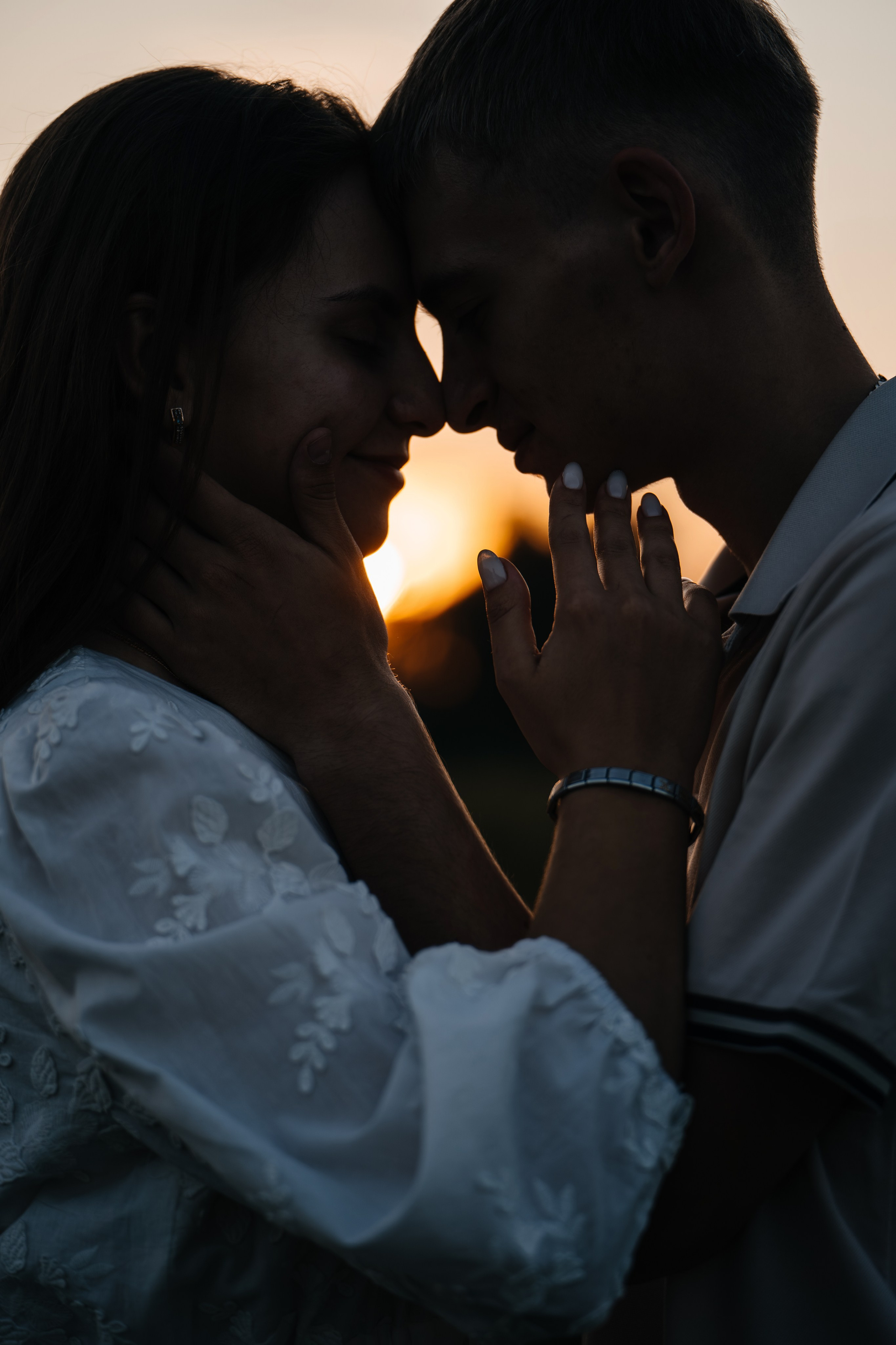 История одного предсвадебного вечера