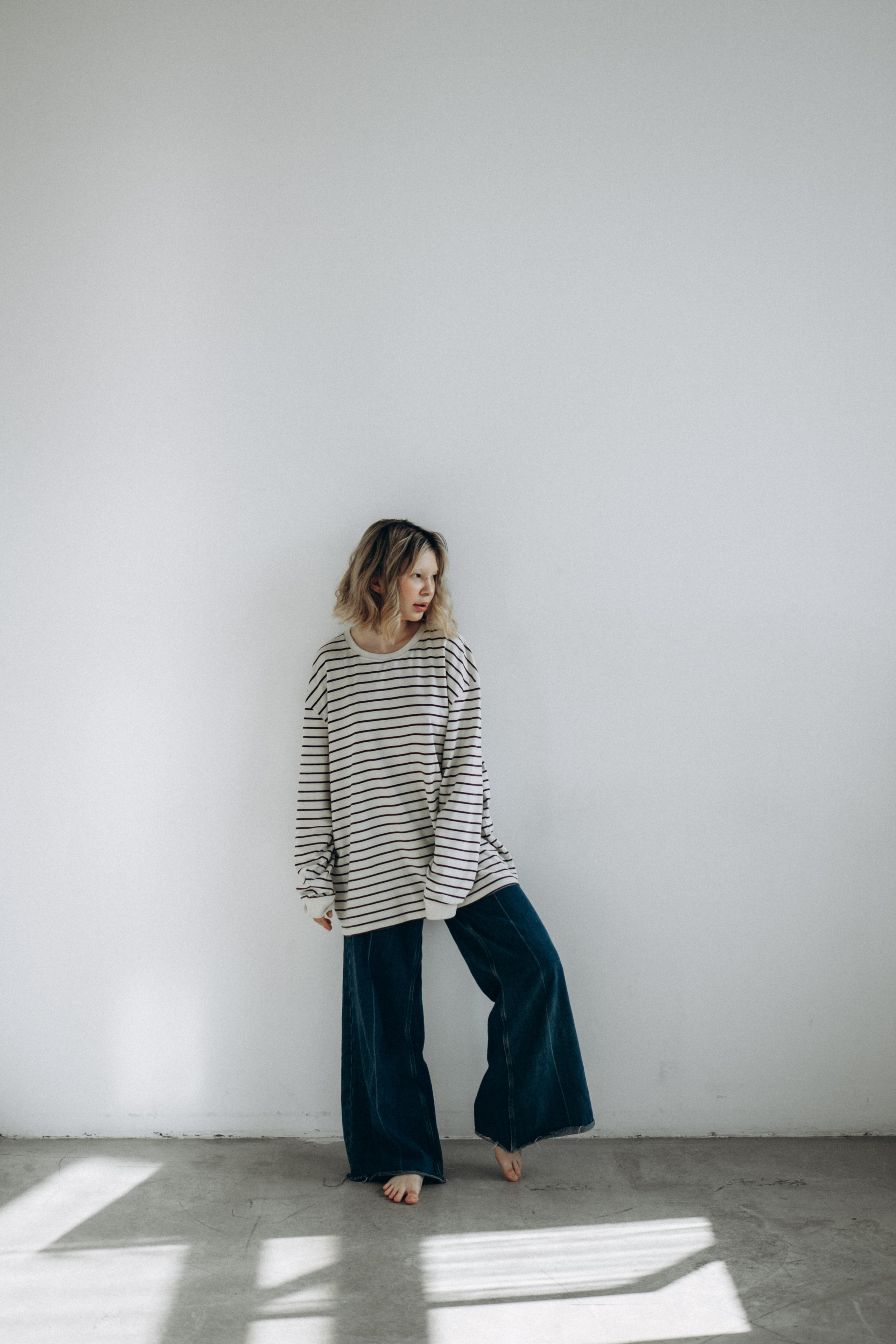 Студийная. Портретный и семейный фотограф в Красноярске Смирнова Наталья