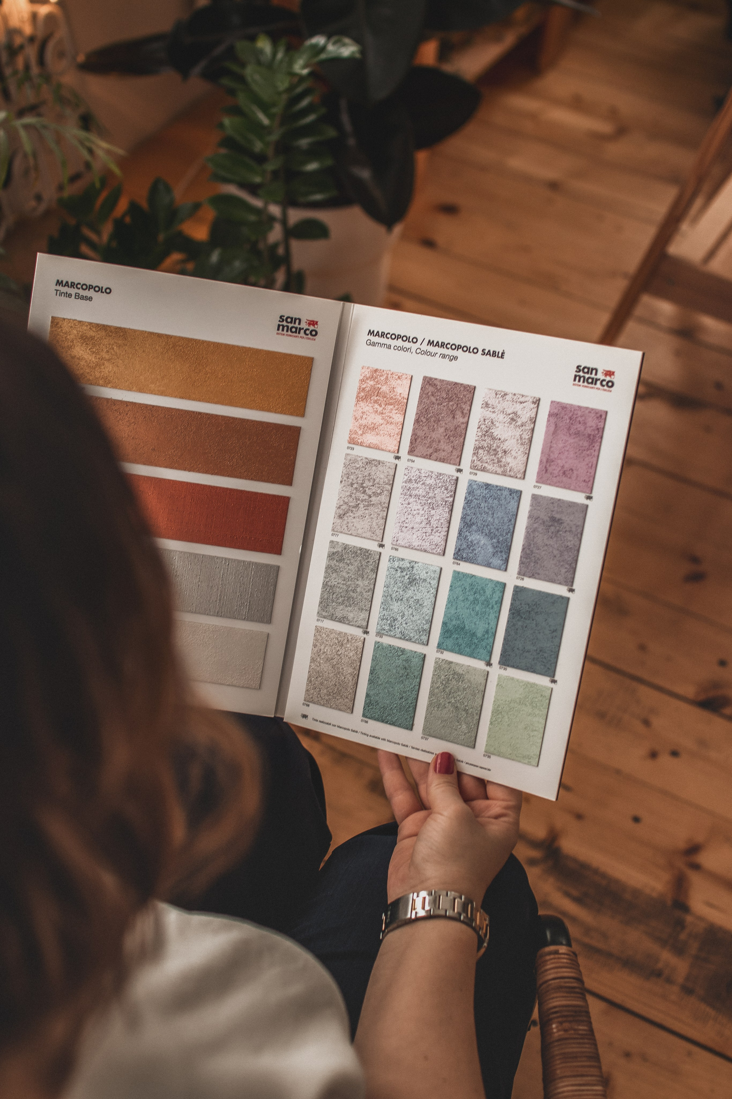 Дизайнер интерьера Воробьева Инна. Женский и семейный фотограф в Калининграде Надежда Подлипинская