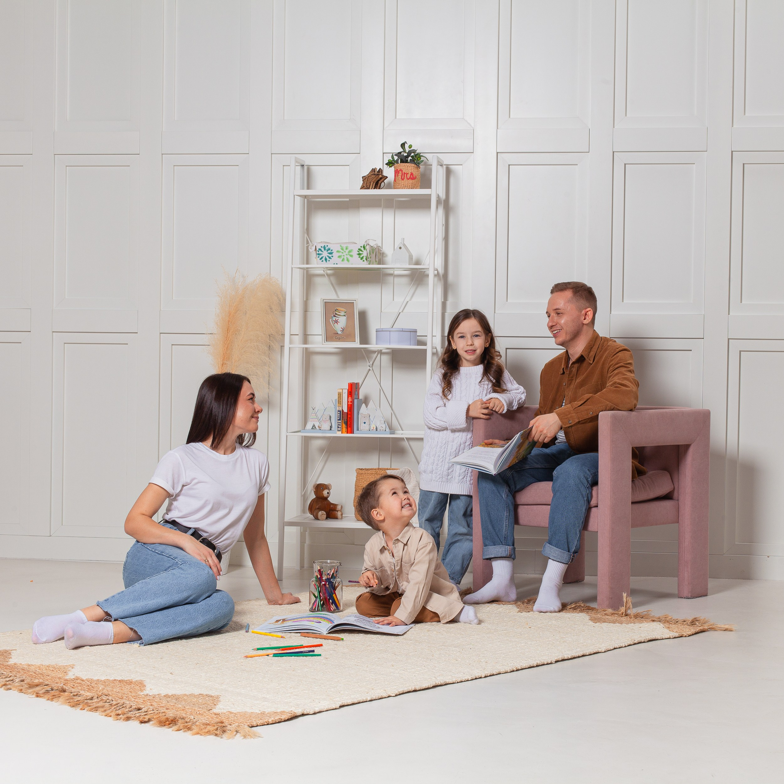 Фотосъемка для бизнеса в Челябинске, съемка для производителей