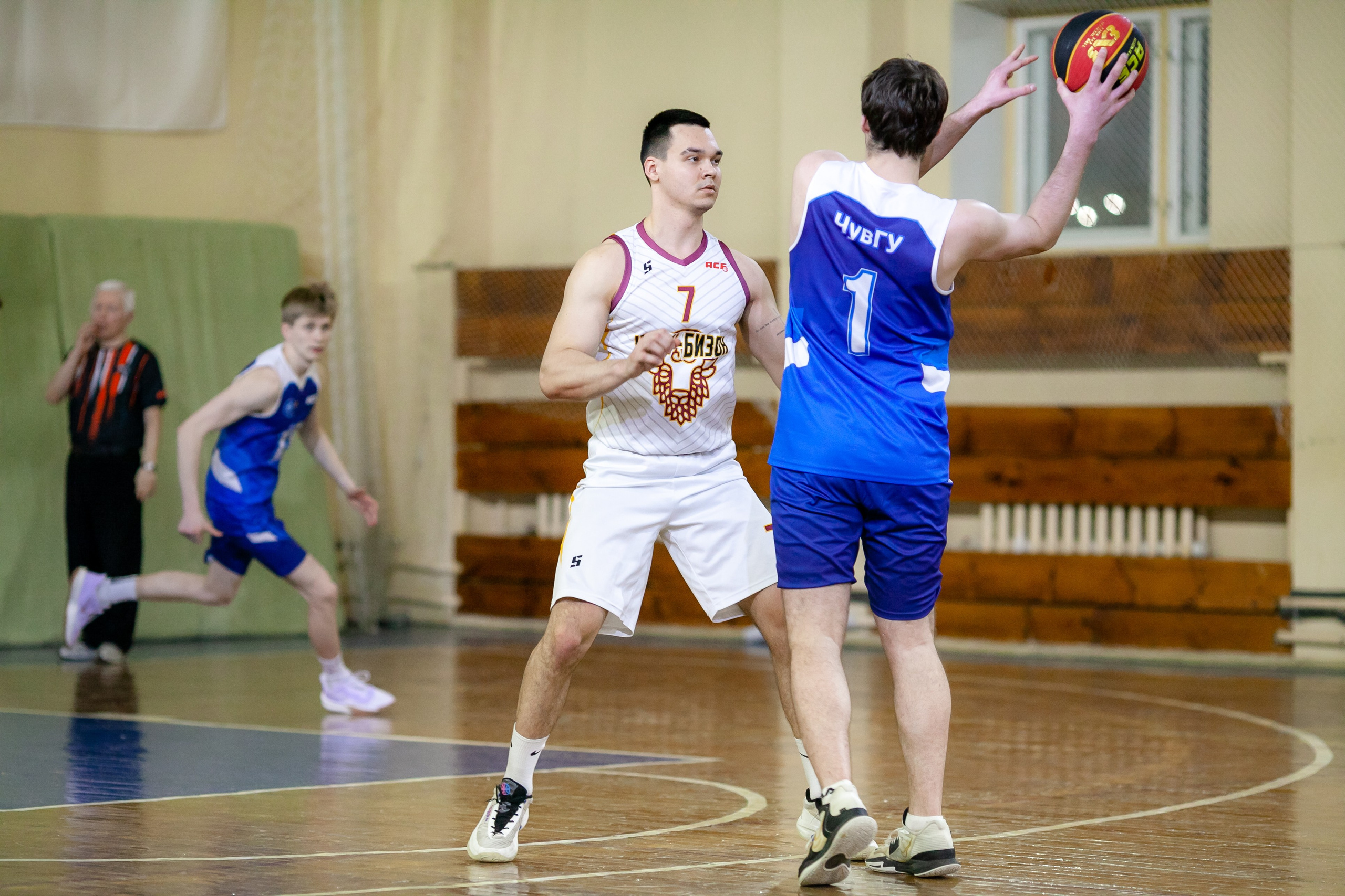 3×3. Фотография