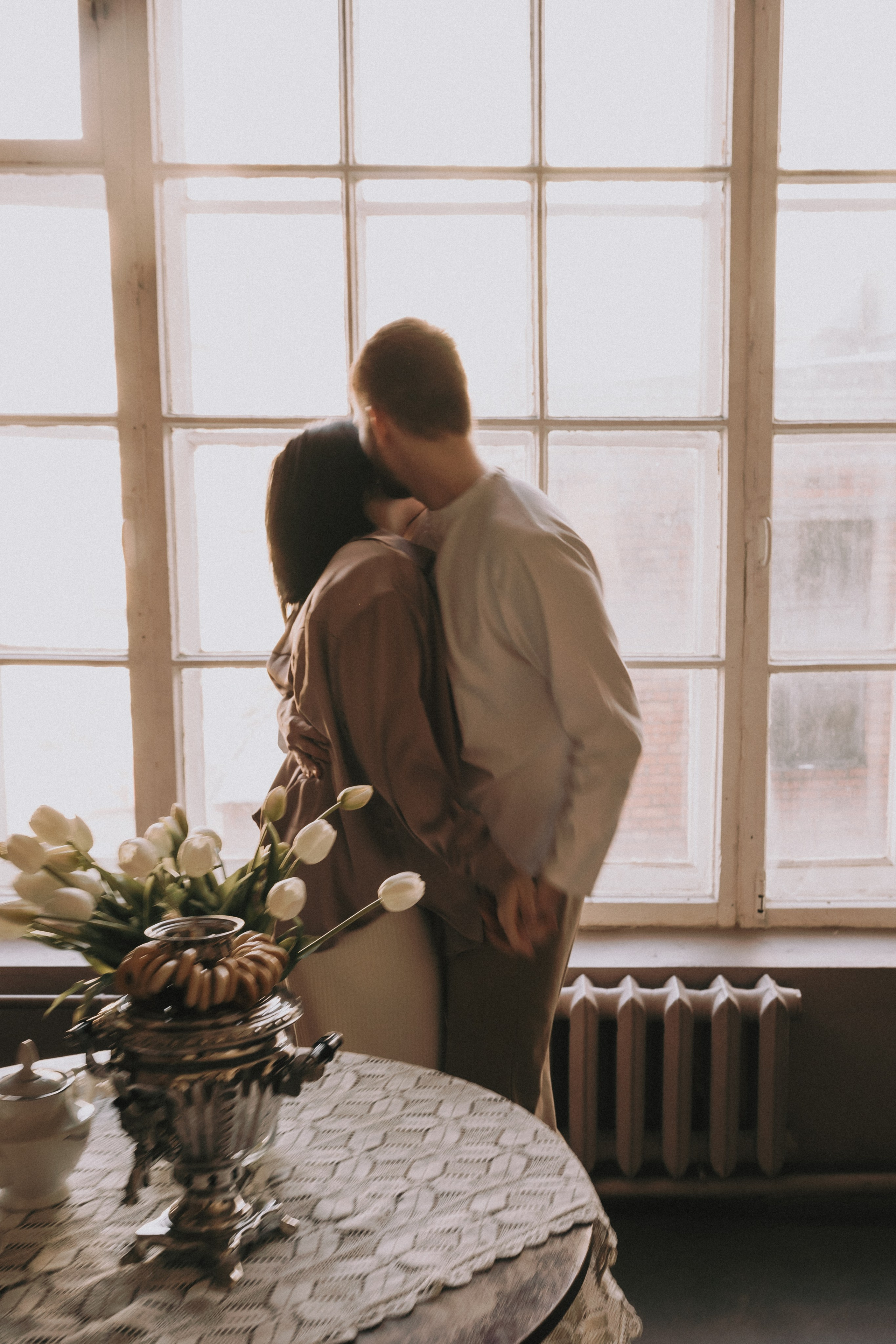 Виктория & Максим. Семейный фотограф в Санкт-Петербурге | Баранова Галина