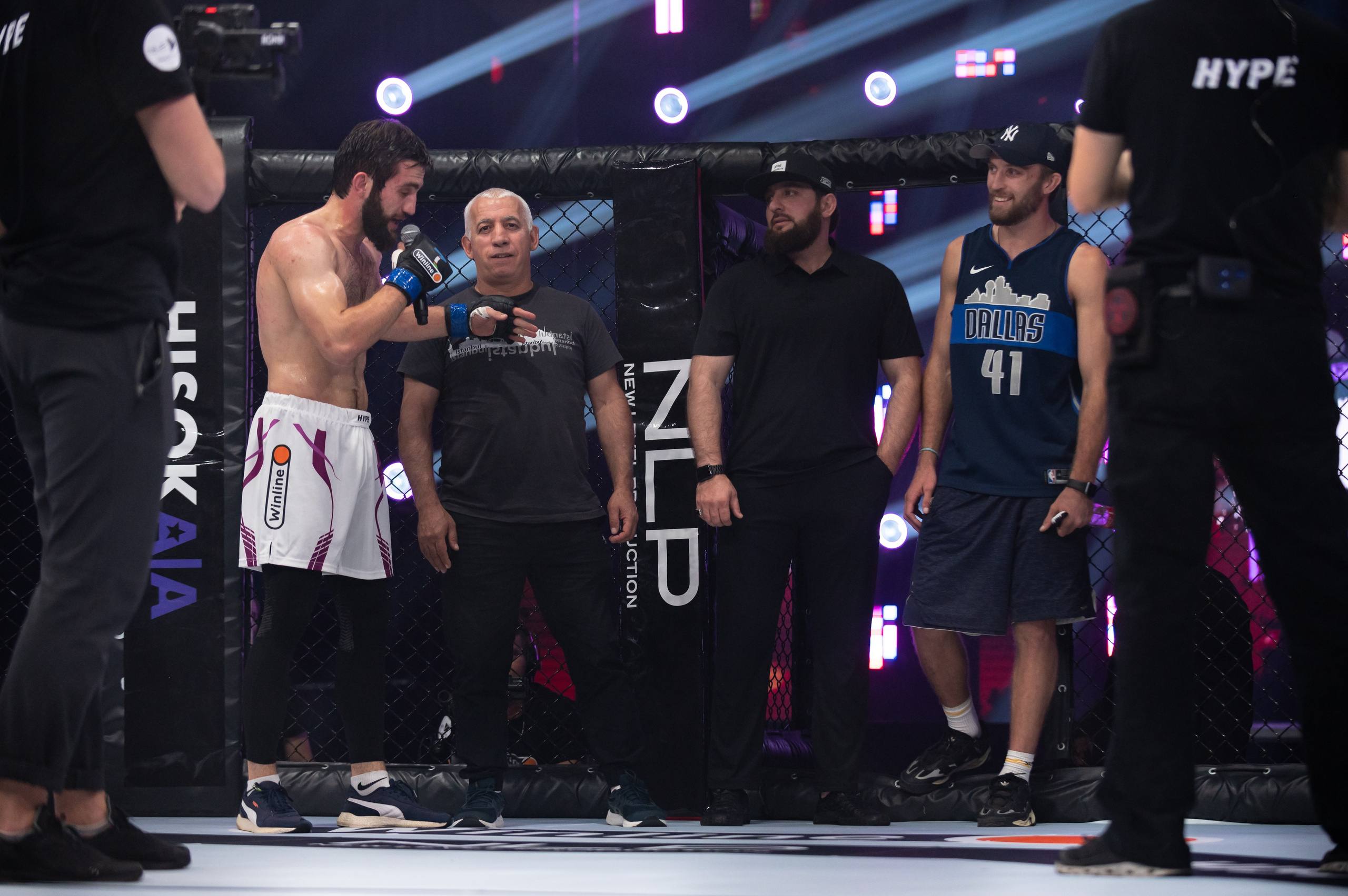 Бои. Репортажный фотограф в Красной Поляне и Сочи Павлюченко Екатерина