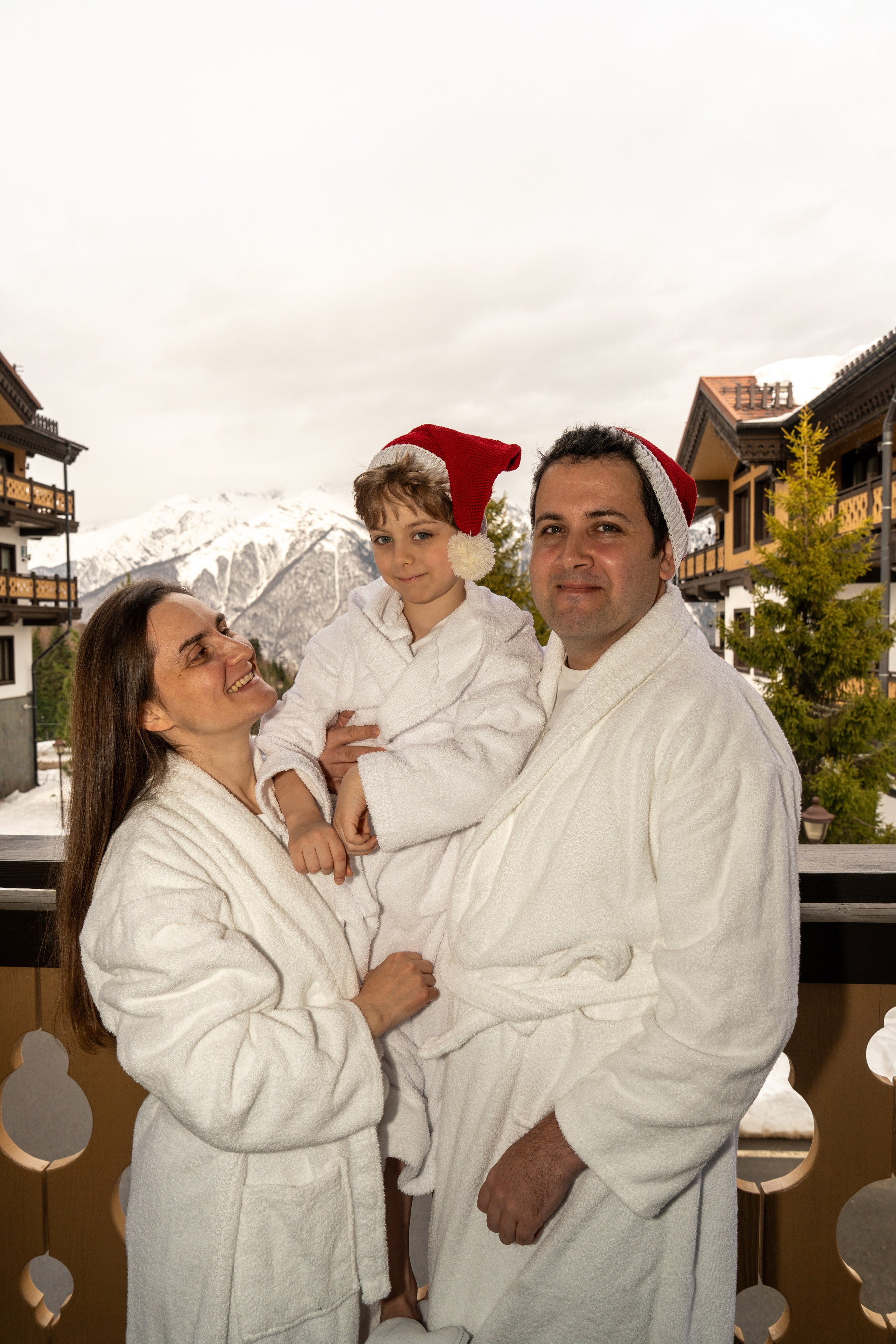 RS NYEAR2026. Репортажный фотограф в Красной Поляне и Сочи Павлюченко Екатерина