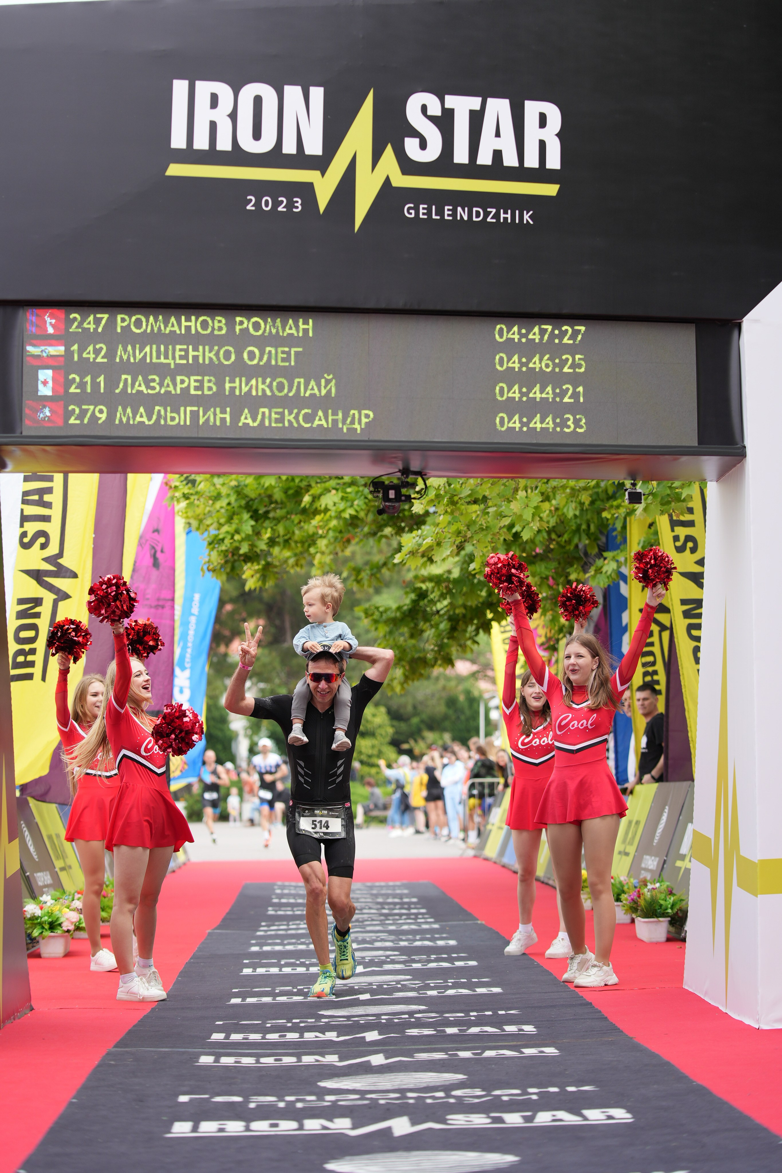 Триатлон Геленджик 2023 — отстрел. Репортажный фотограф в Красной Поляне и Сочи Павлюченко Екатерина