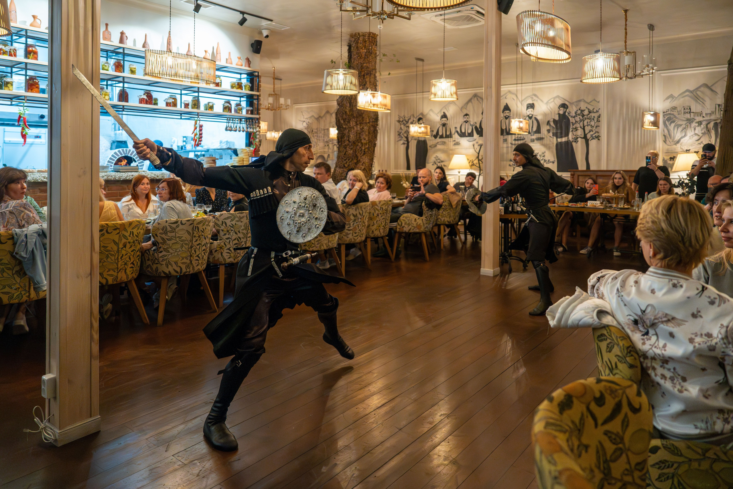 MICE мероприятие для компании Р-фарм. Репортажный фотограф в Красной Поляне и Сочи Павлюченко Екатерина