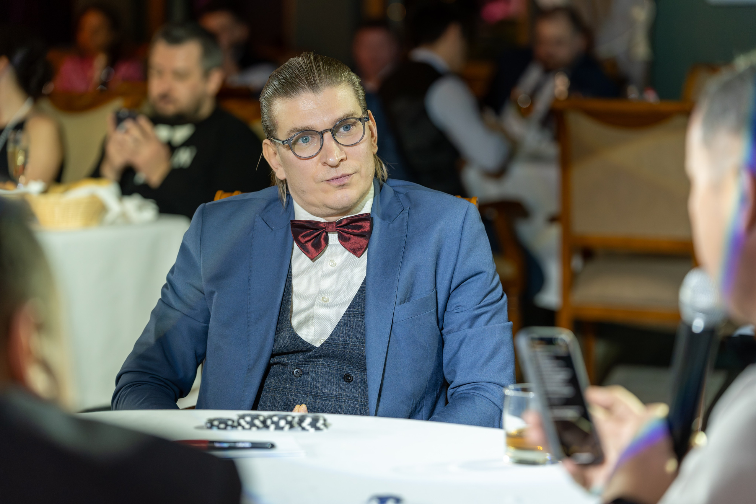 Новый год в стиле Great Gatsby. Репортажный фотограф в Красной Поляне и Сочи Павлюченко Екатерина