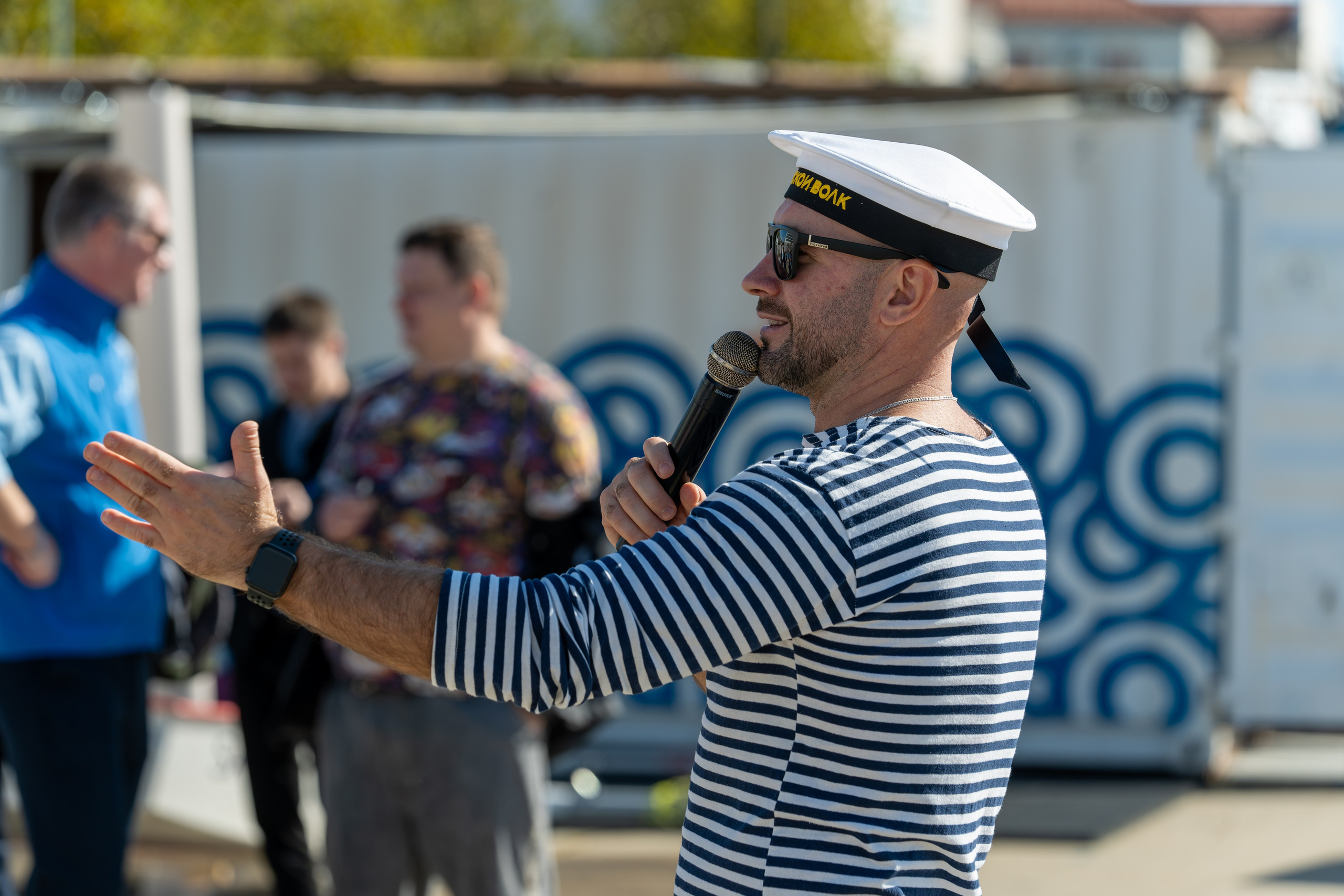 MICE мероприятие для компании «Базис». Репортажный фотограф в Красной Поляне и Сочи Павлюченко Екатерина