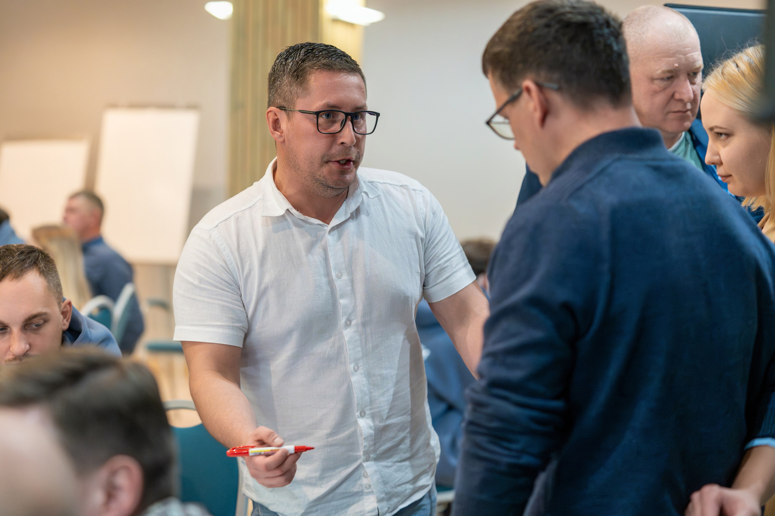 Форум развития 2024 ЕвроХим. Репортажный фотограф в Красной Поляне и Сочи Павлюченко Екатерина