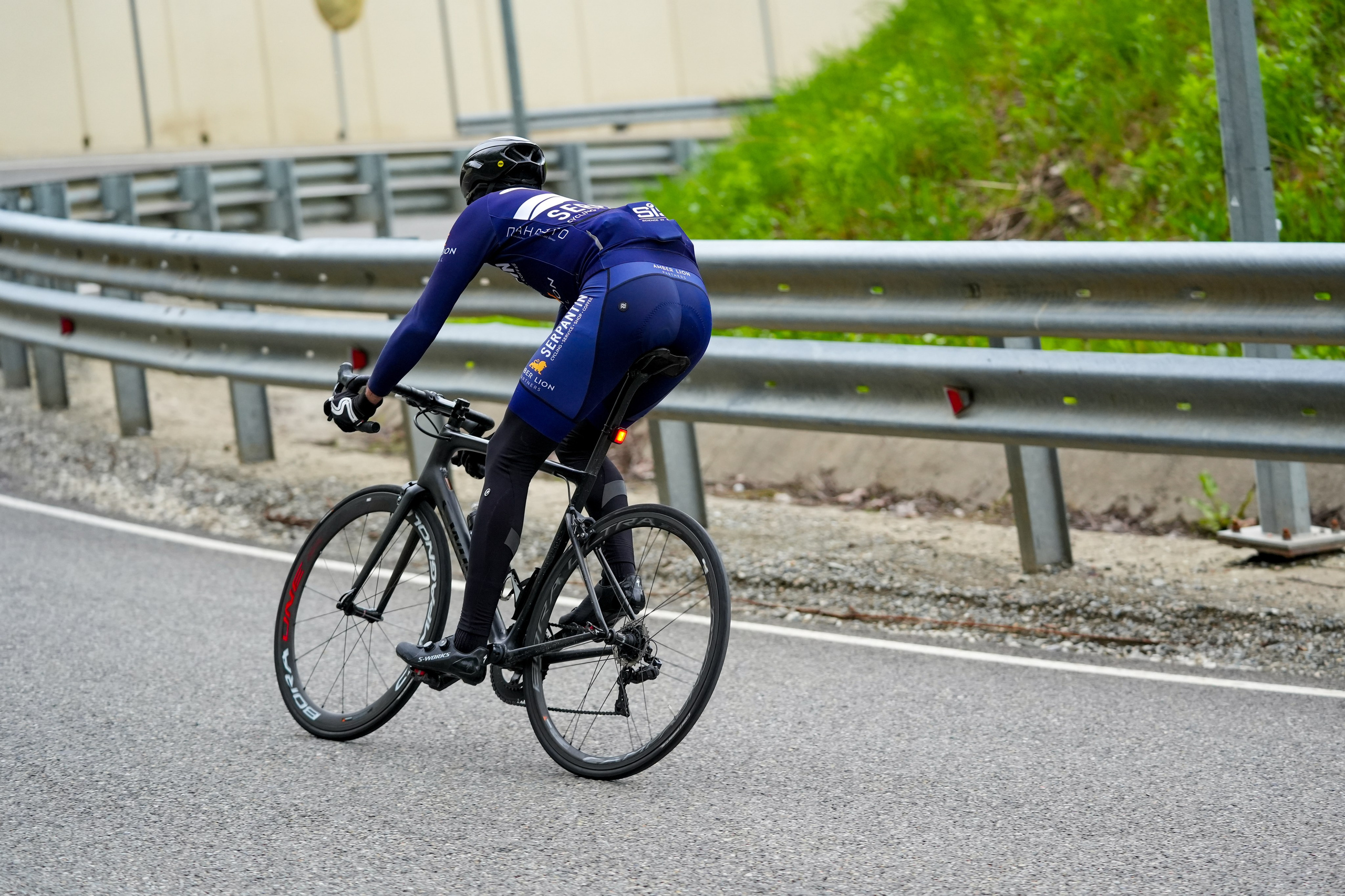 Велогонка «Три горы» на курортах горного кластера Красная Поляна. Репортажный фотограф в Красной Поляне и Сочи Павлюченко Екатерина