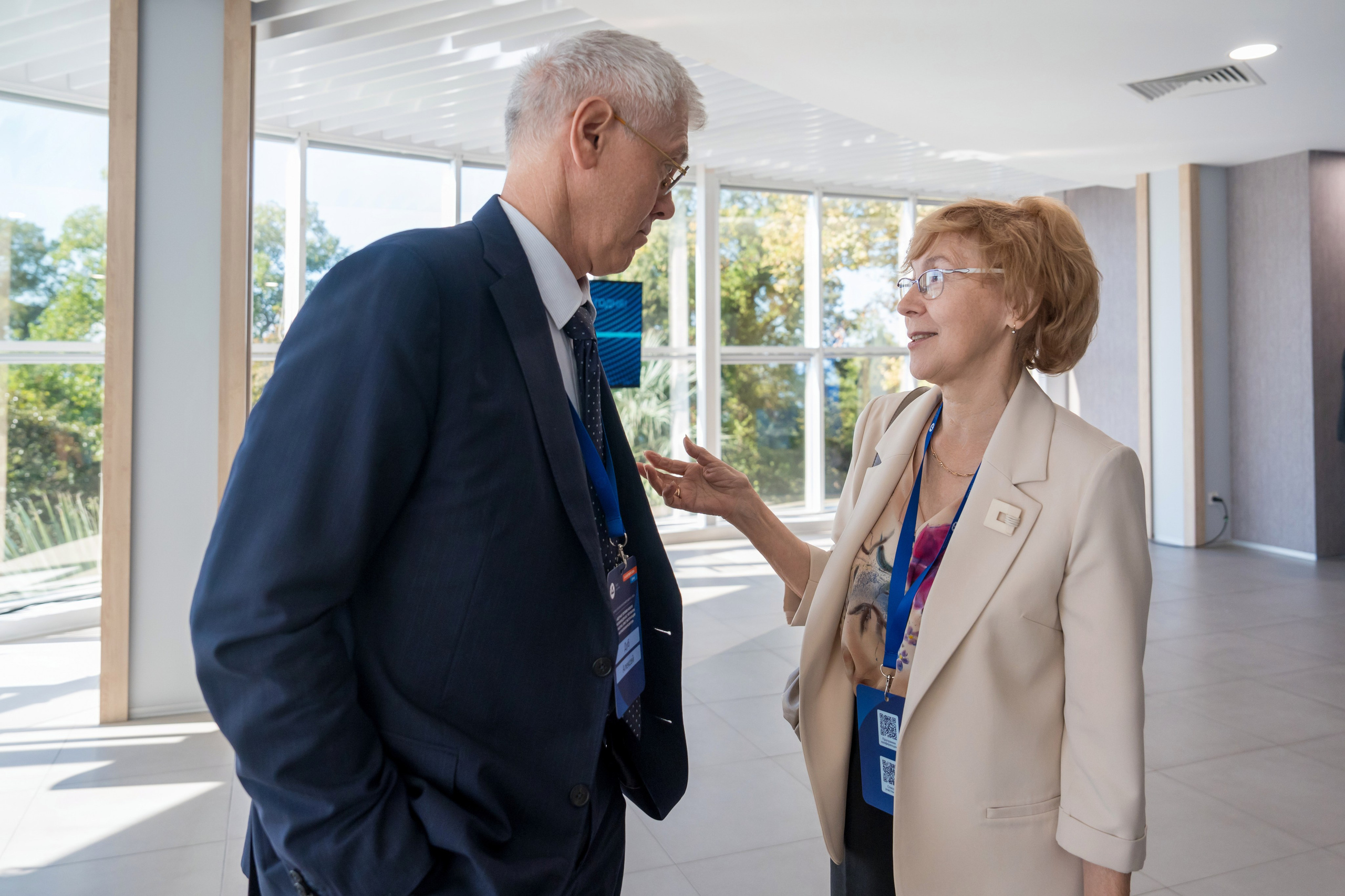 Научно-техническая коференция АО «ТВЭЛ». Репортажный фотограф в Красной Поляне и Сочи Павлюченко Екатерина