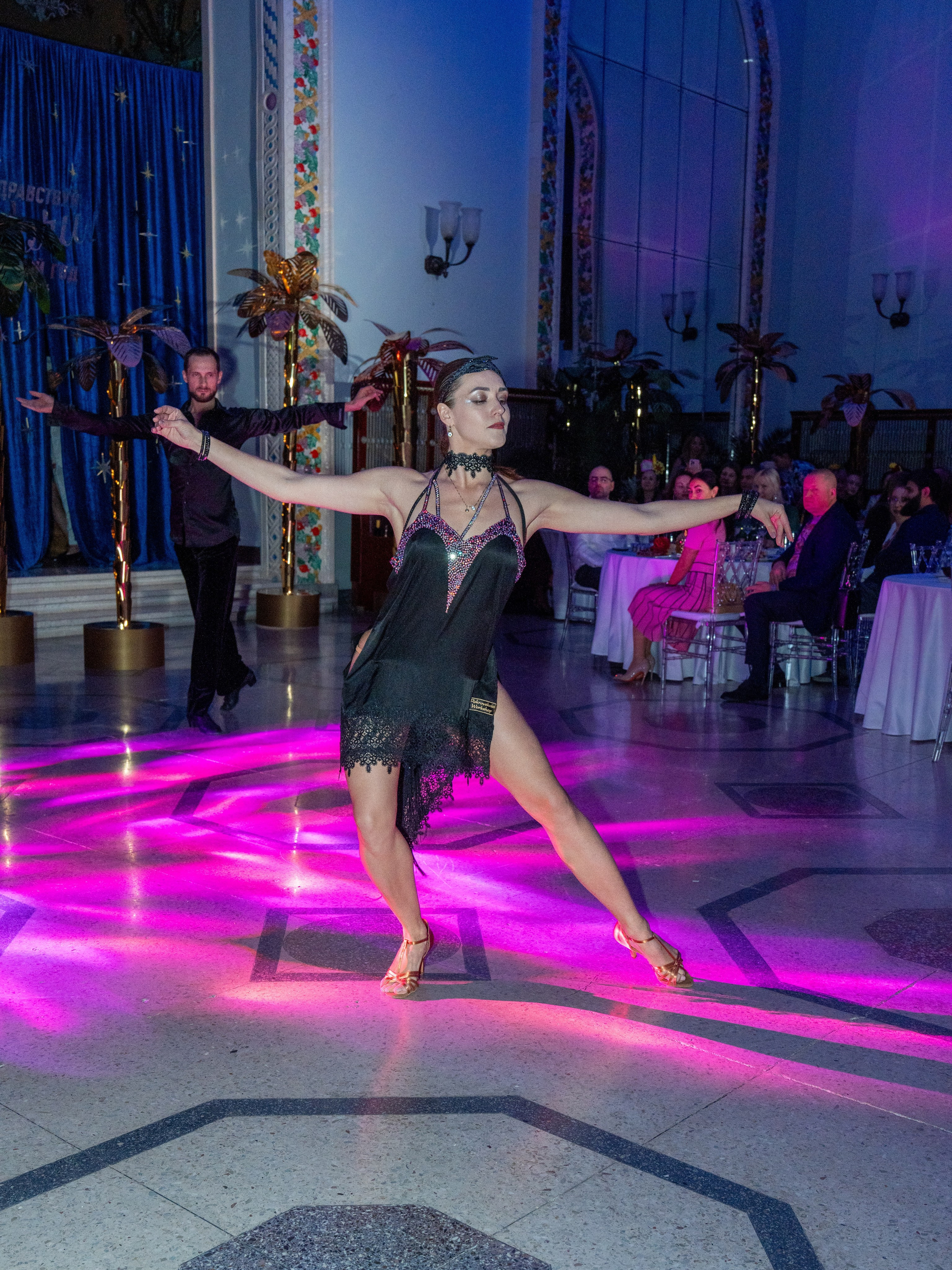 RS Bosco. Репортажный фотограф в Красной Поляне и Сочи Павлюченко Екатерина