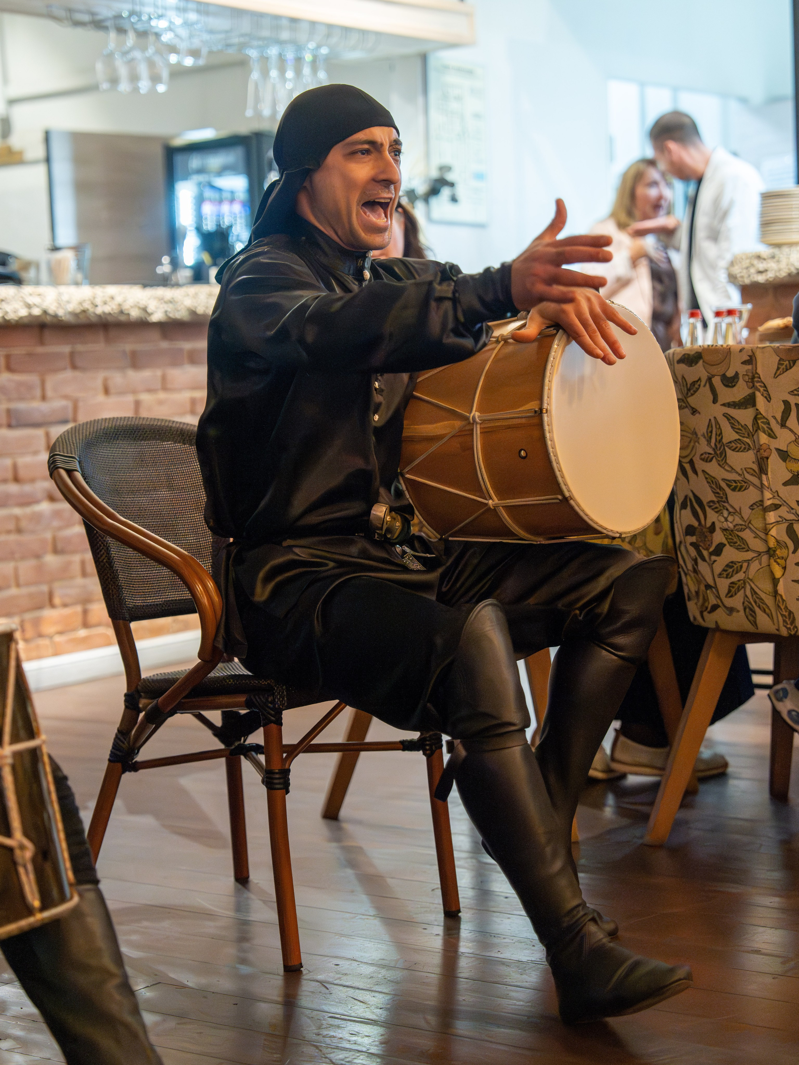 MICE мероприятие для компании Р-фарм. Репортажный фотограф в Красной Поляне и Сочи Павлюченко Екатерина