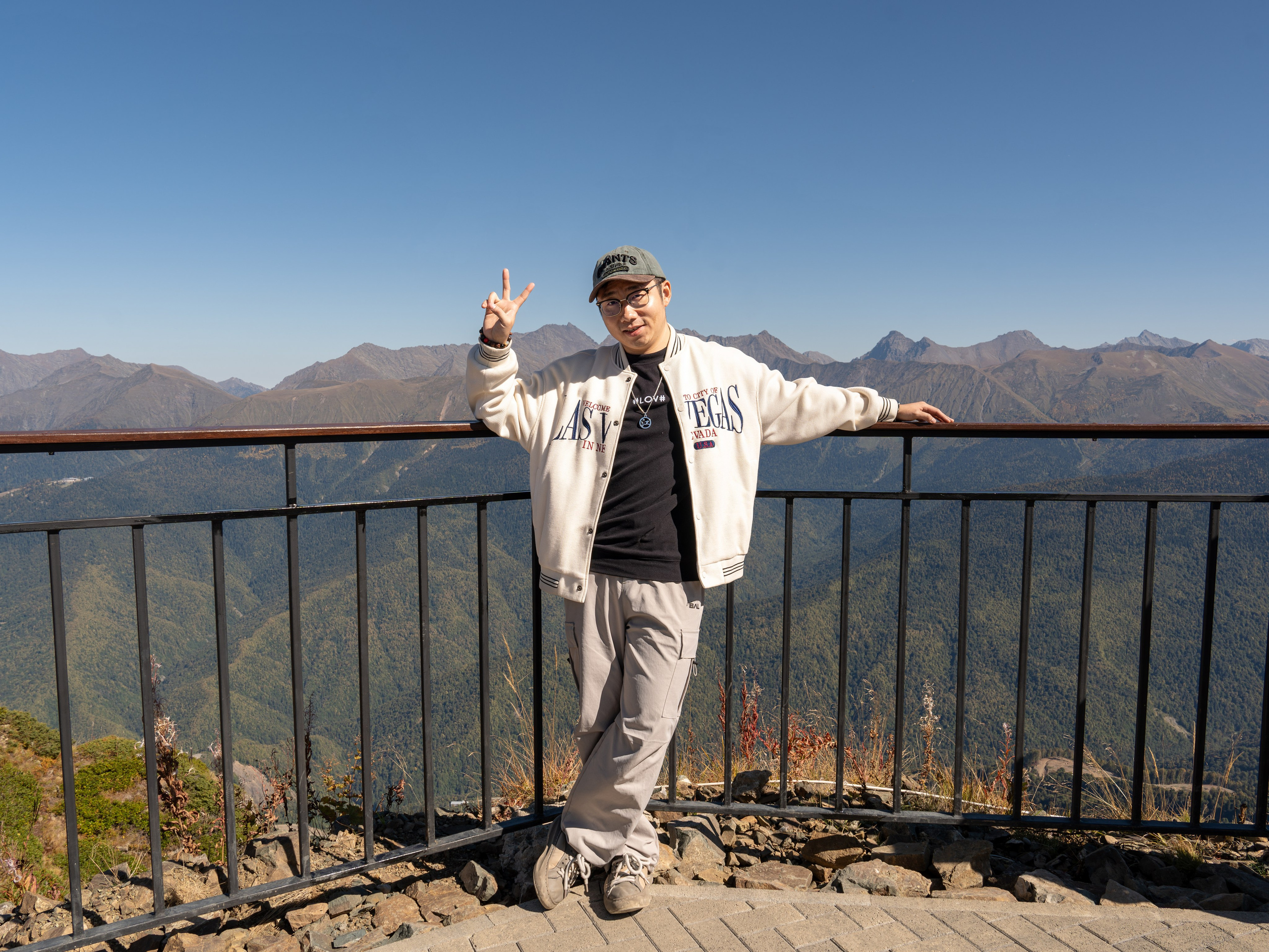 ChinaRosaFest 2024. Репортажный фотограф в Красной Поляне и Сочи Павлюченко Екатерина