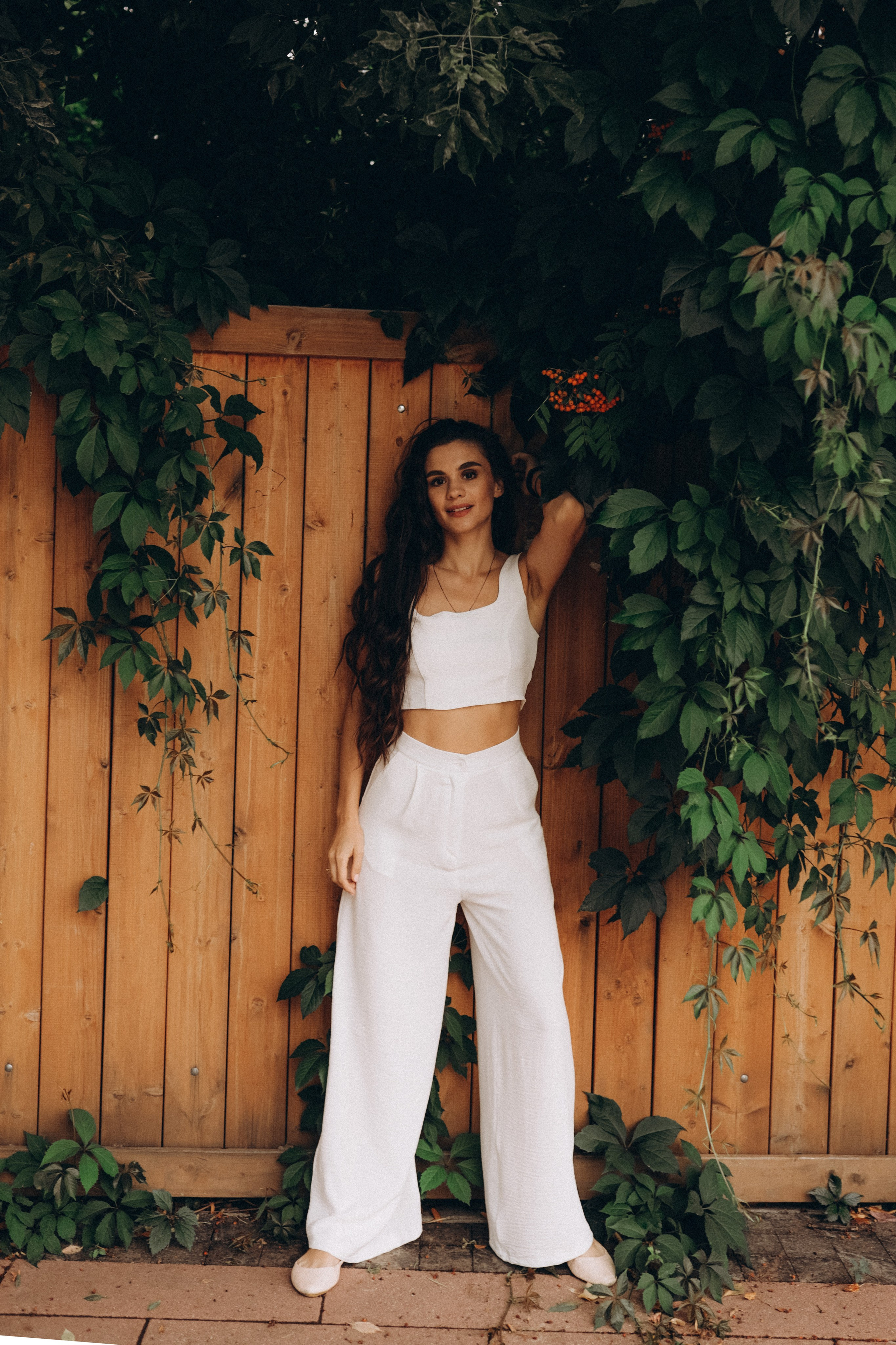 Марина. Семейный фотограф в Москве Жукова Анна