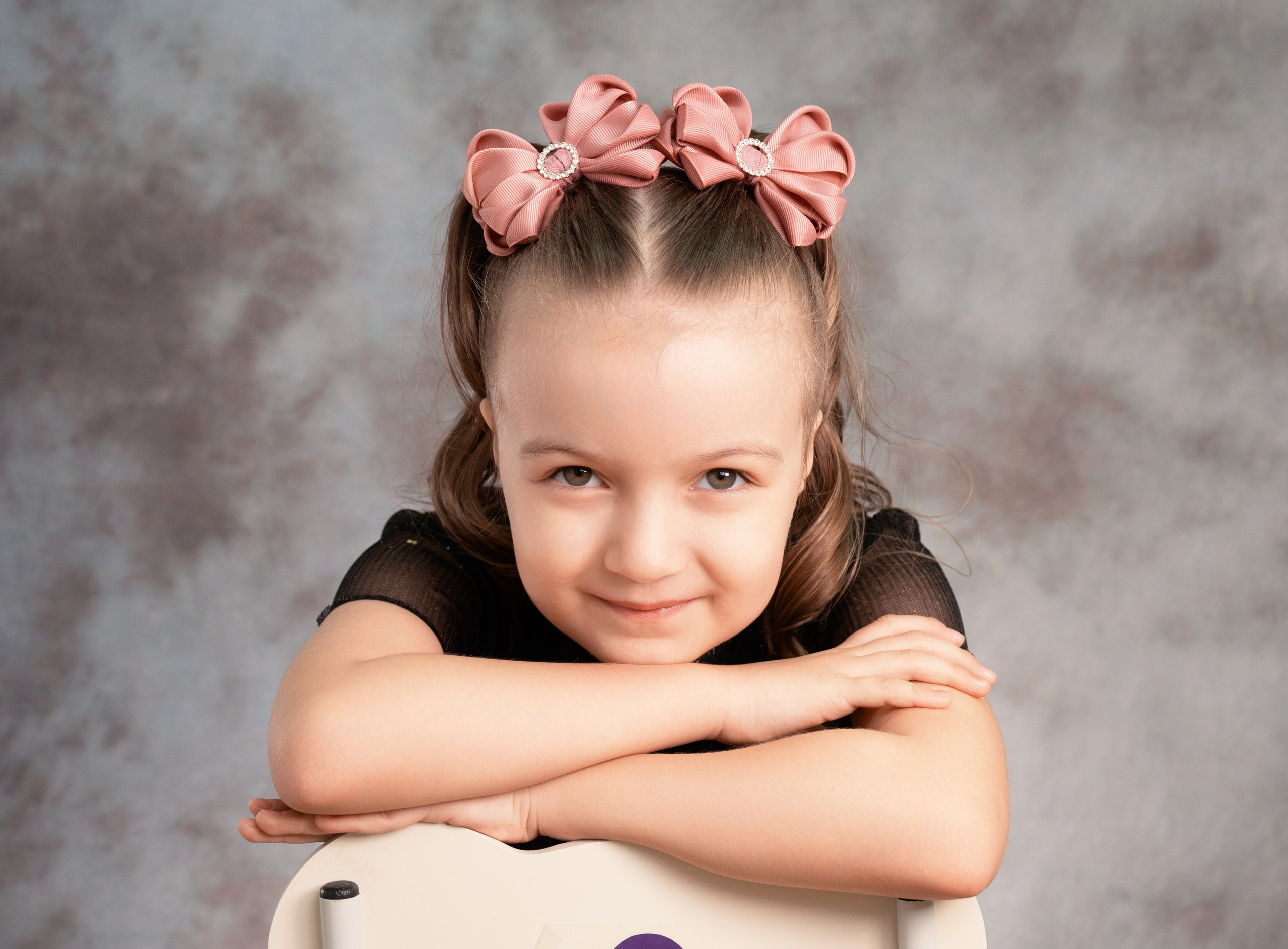 Детский сад «Радость», кадетская группа. Детский фотограф. «Ожившие» фото, г. Нижневартовск