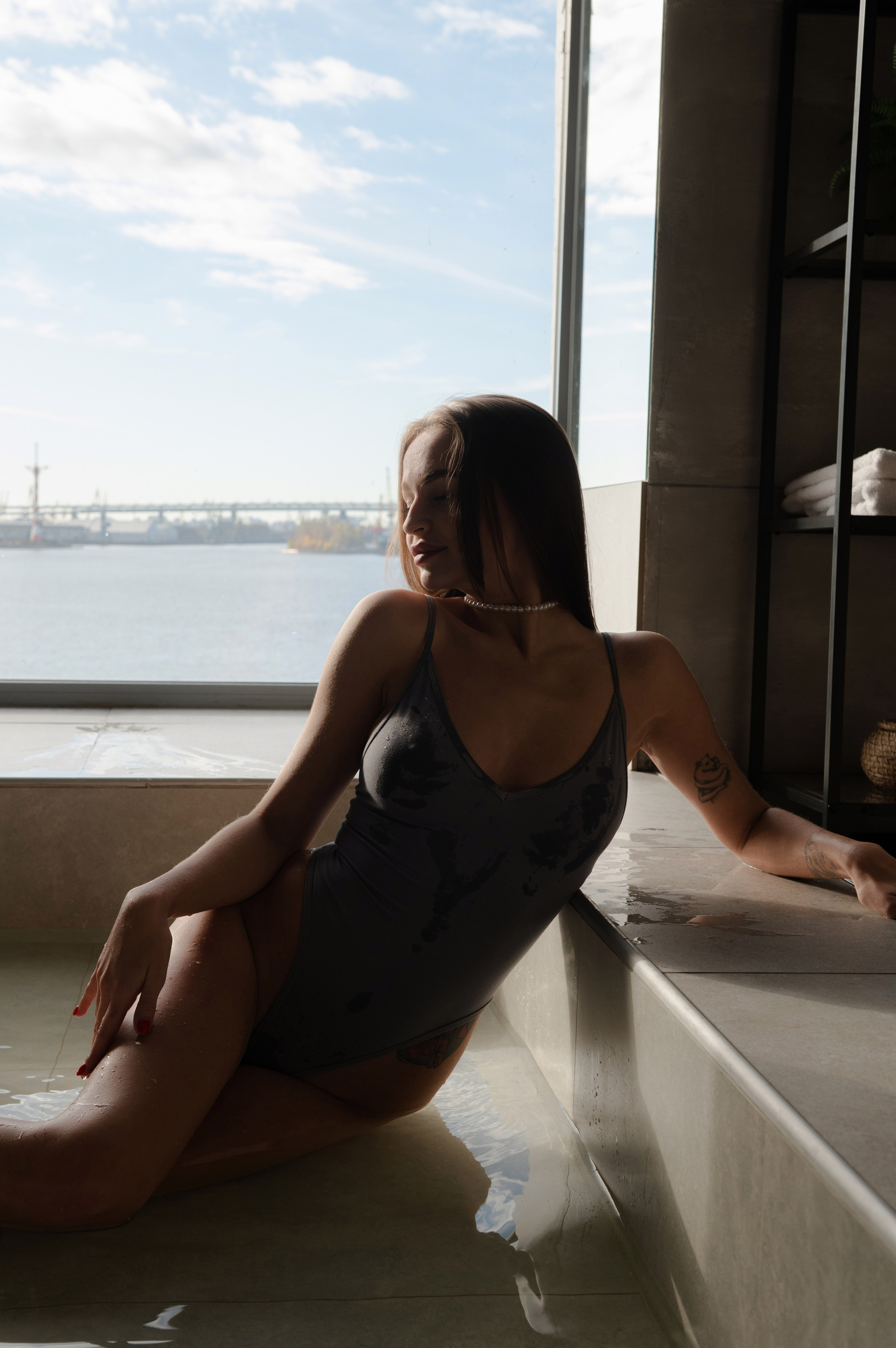 ALEKSANDRA | SPB. Свадебный и портретный фотограф в Казани