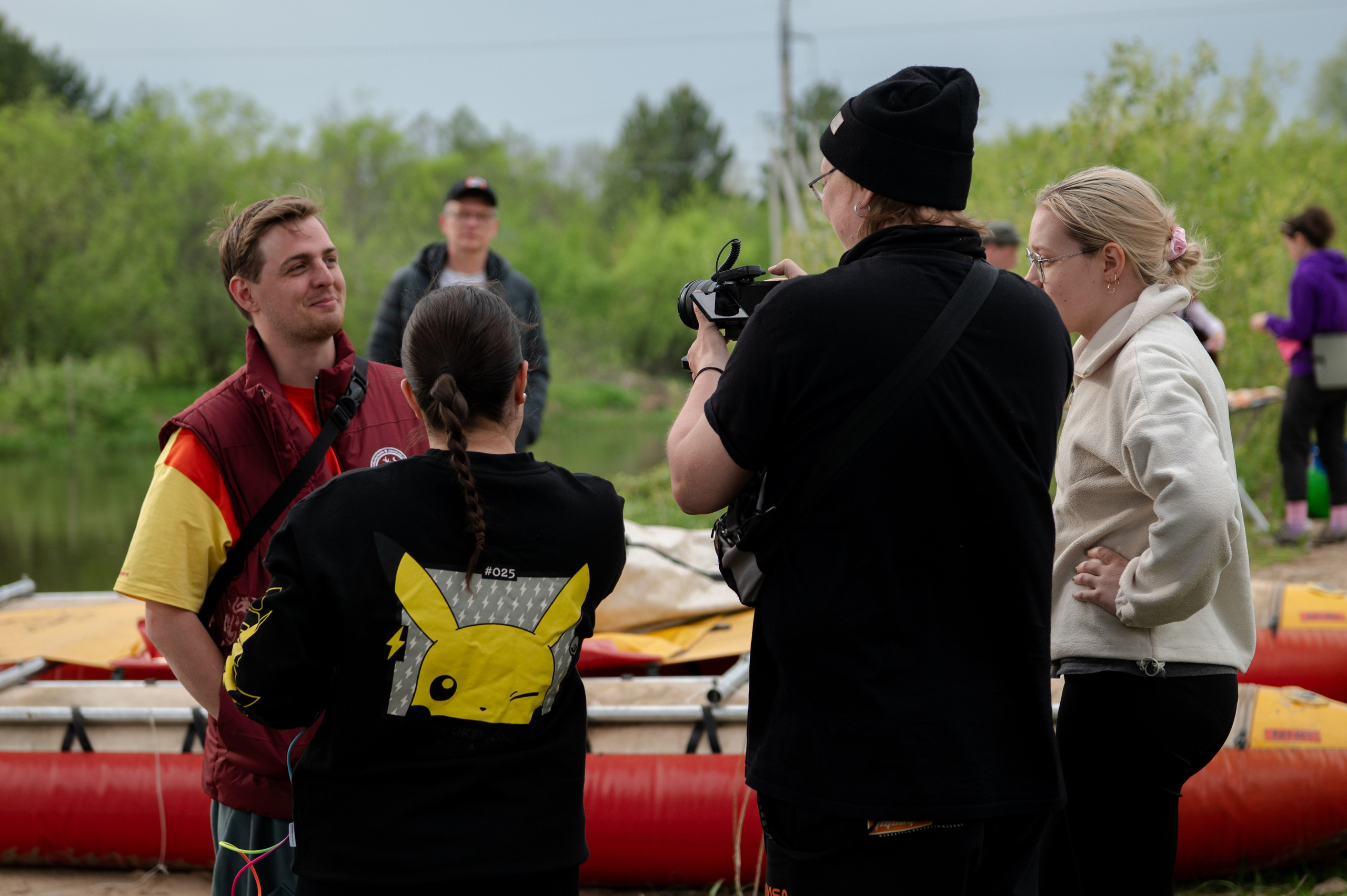 RIVER RAFTING. Свадебный и портретный фотограф в Казани