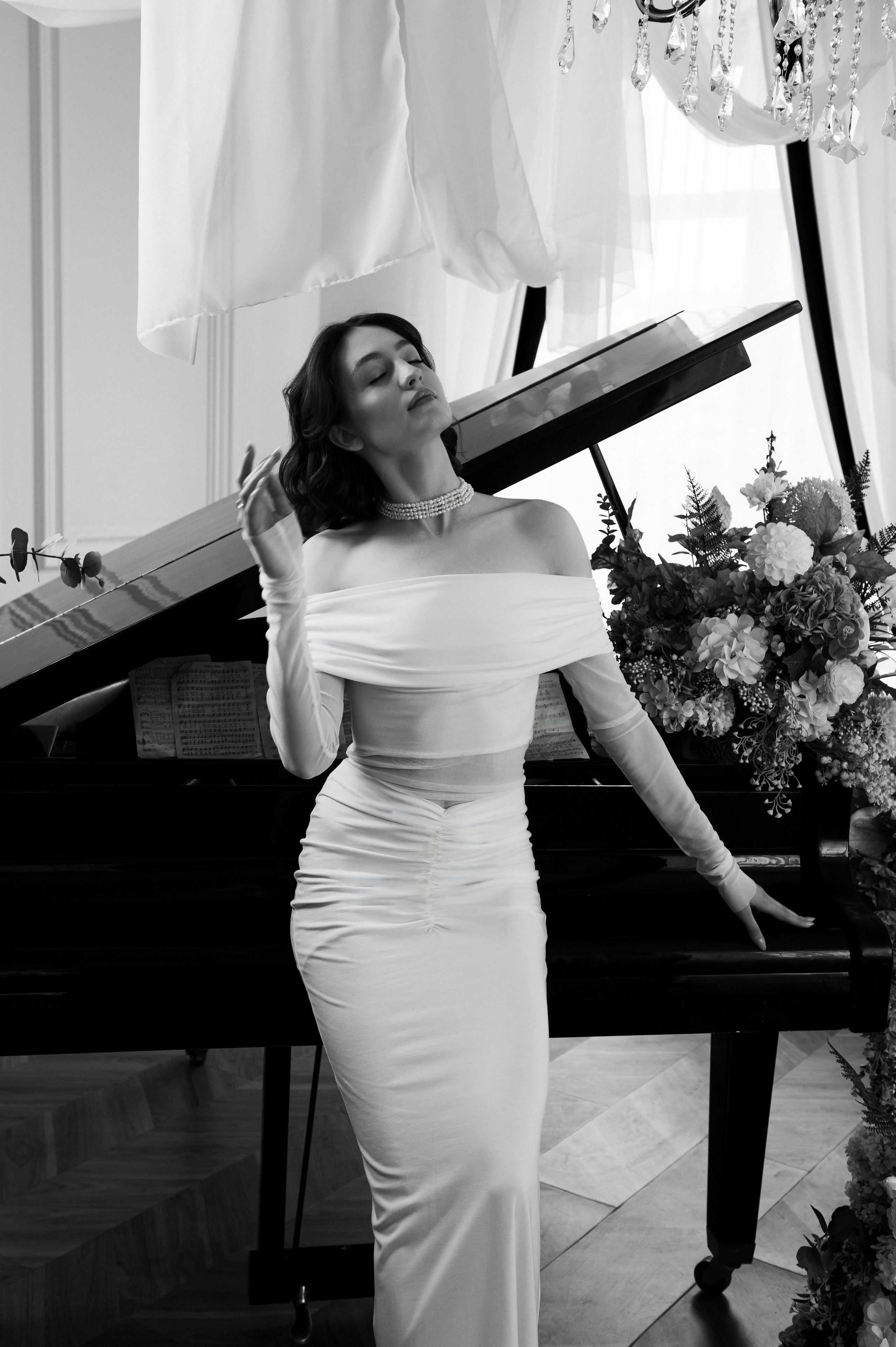 ANASTASIA & ROMAN. Свадебный и портретный фотограф в Казани