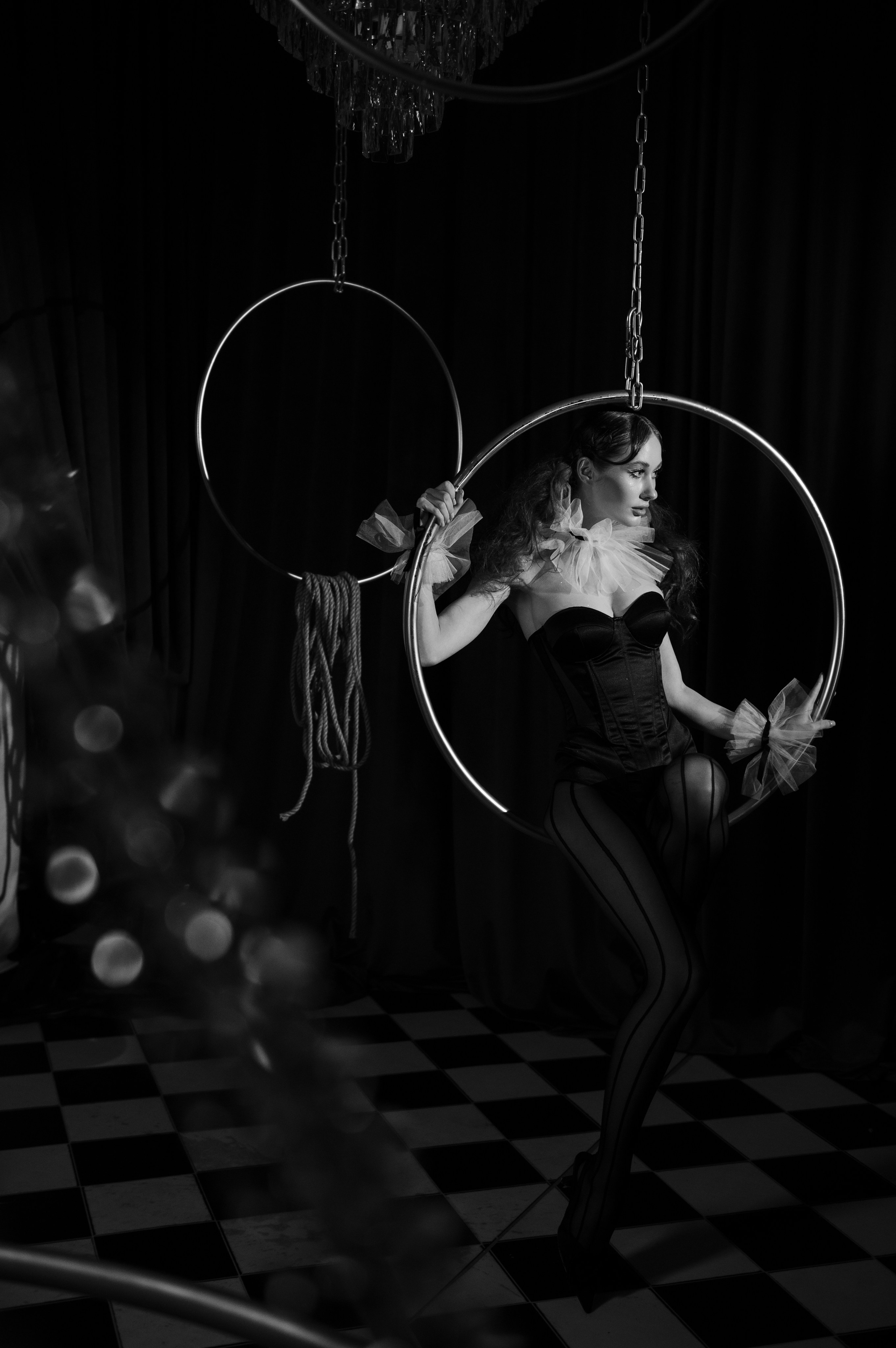 ANASTASIA. Свадебный и портретный фотограф в Казани