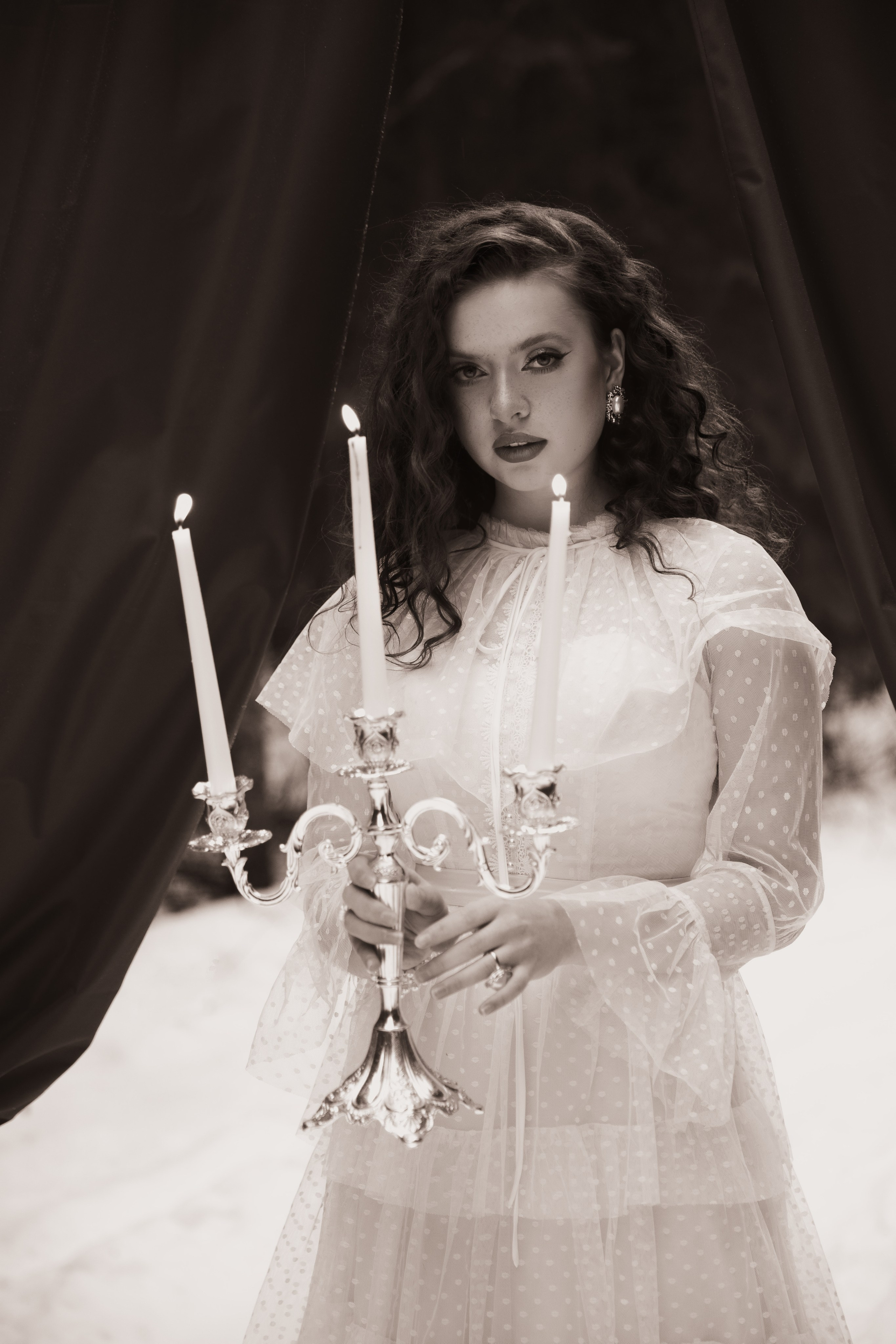 Анна. Фотограф Москва и МО Анастасия Пясковская