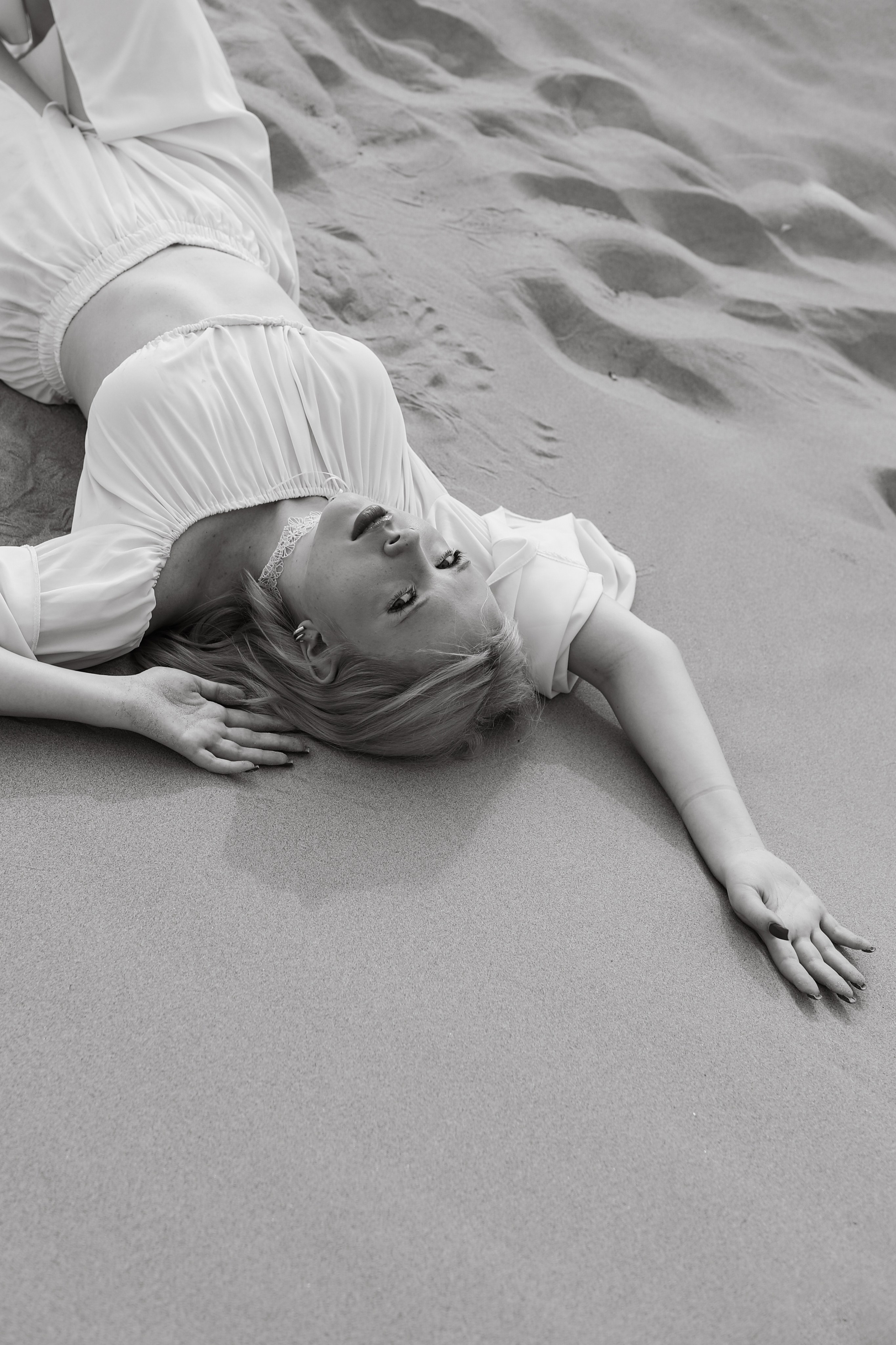 Дарья и Полина. Фотограф Москва и МО Анастасия Пясковская