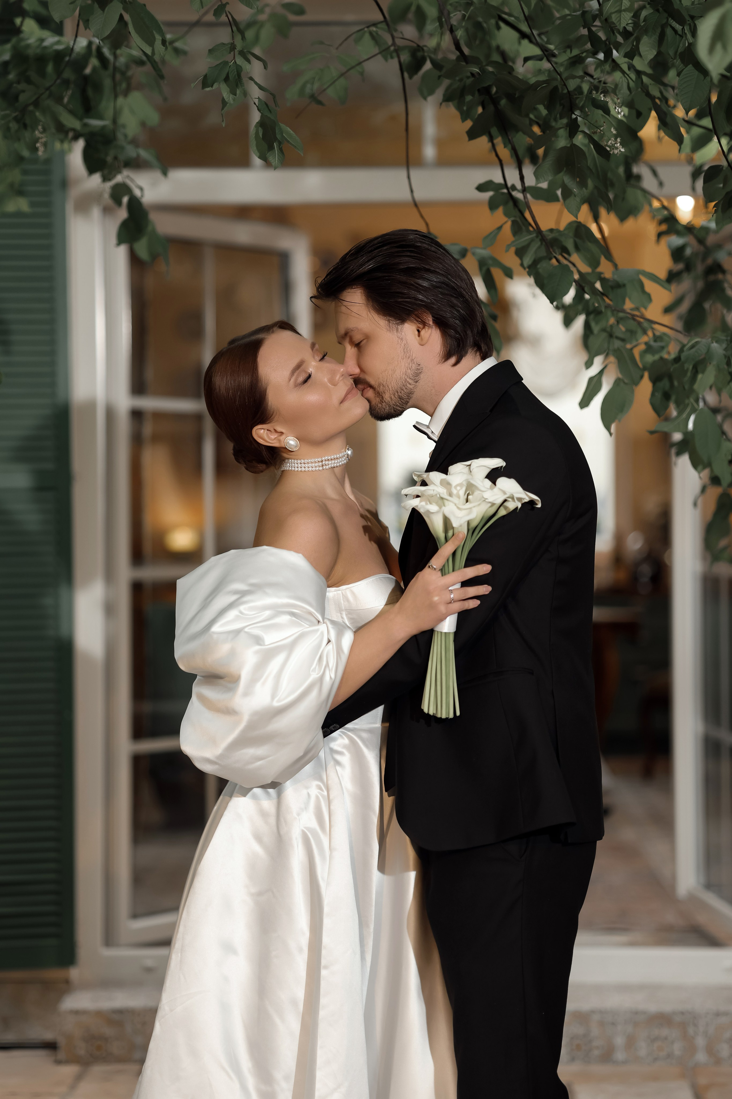 Свадебный и семейный фотограф в Москве и МО Елена Агапова