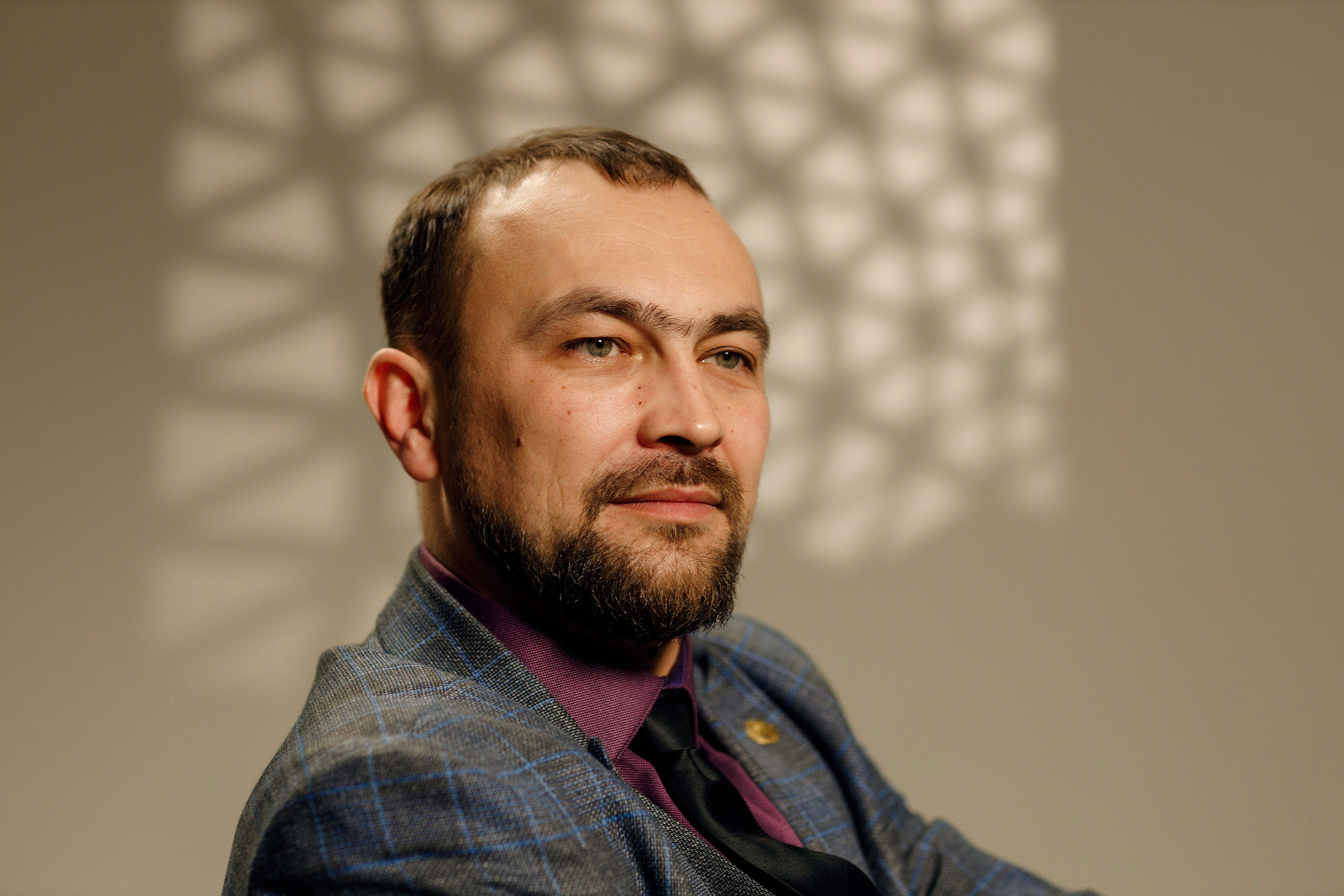 Мужская фотосессия с Алексеем. Портретный и репортажный фотограф в Чебоксарах Андриян Чаркин