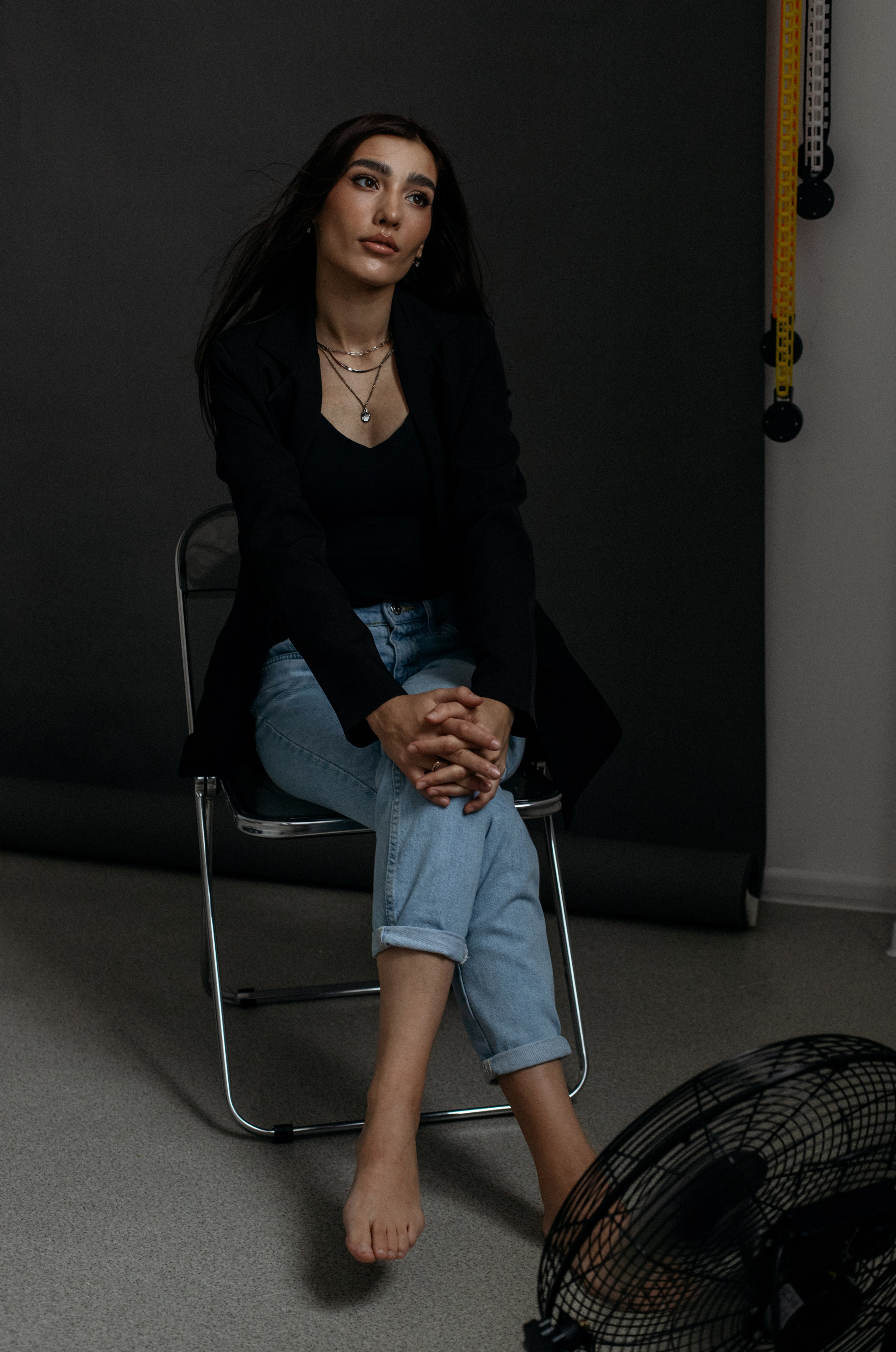 АЛИНА | ID photo studio | Выборг. Фотограф в Выборге | Юлия Басырова